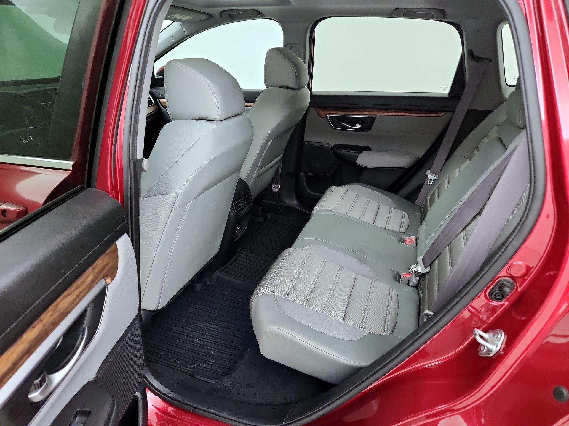 Thumbnail: 2021 Honda CR-V - 20