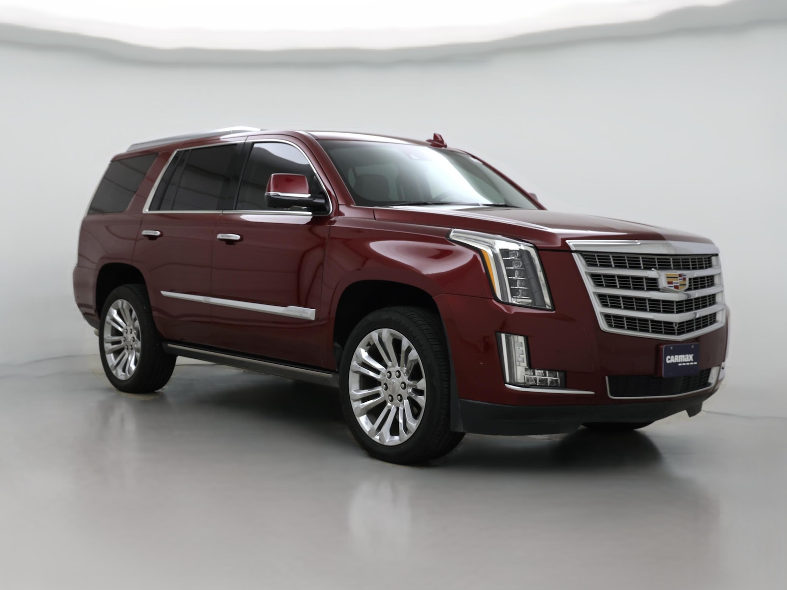 2020 Cadillac Escalade