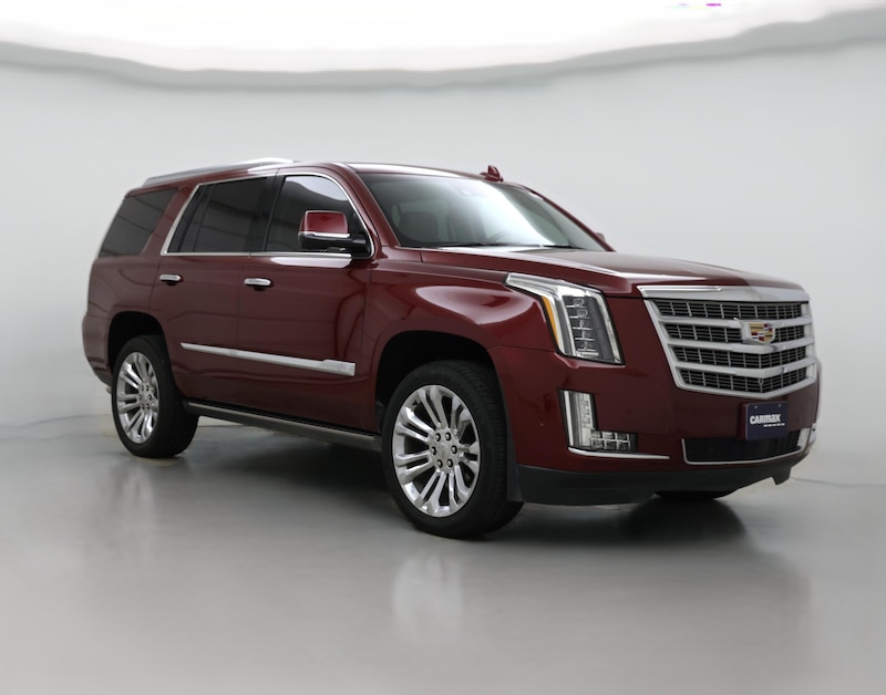 2020 Cadillac Escalade Premium Luxury