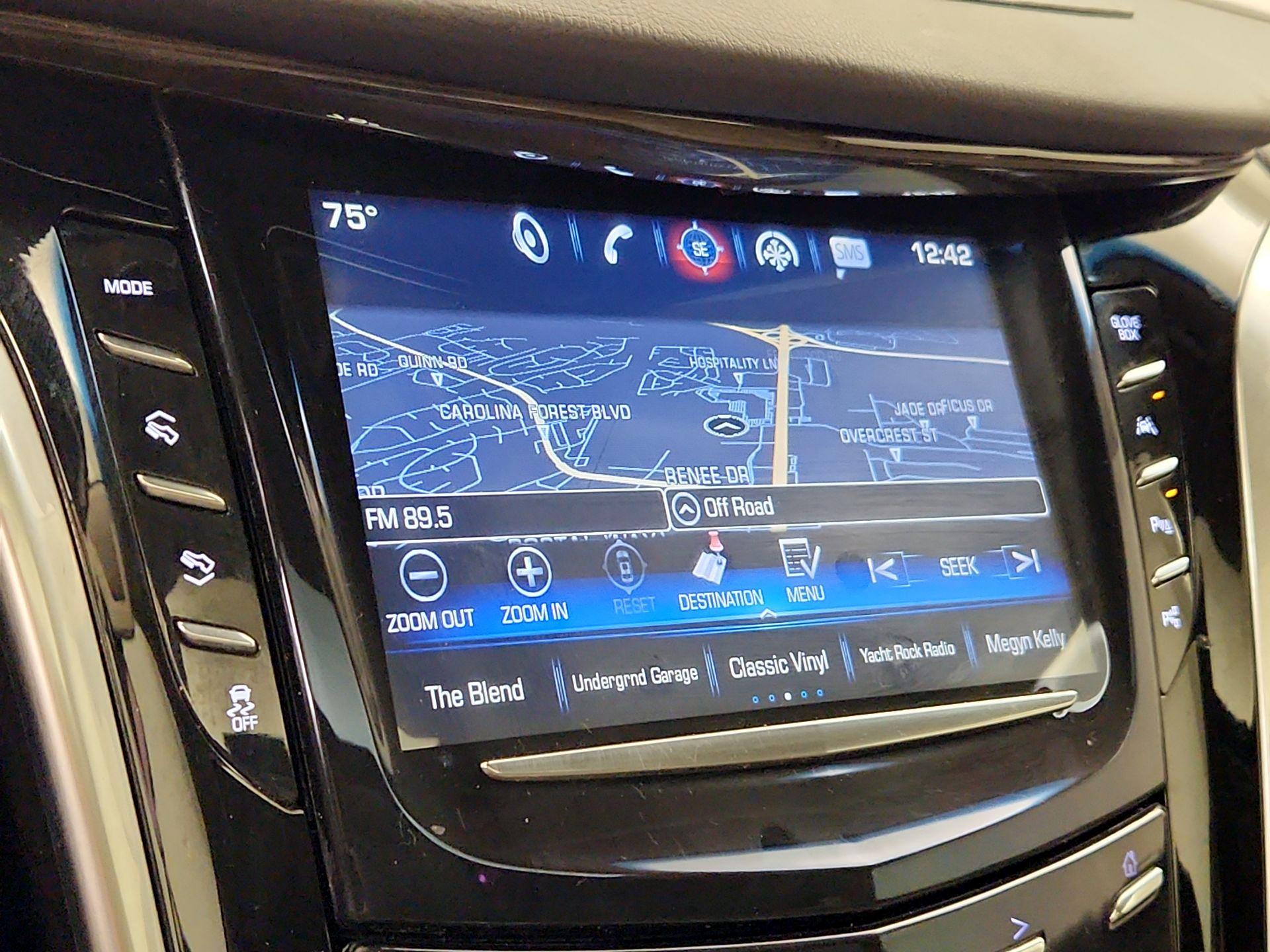 Thumbnail: 2020 Cadillac Escalade - 14