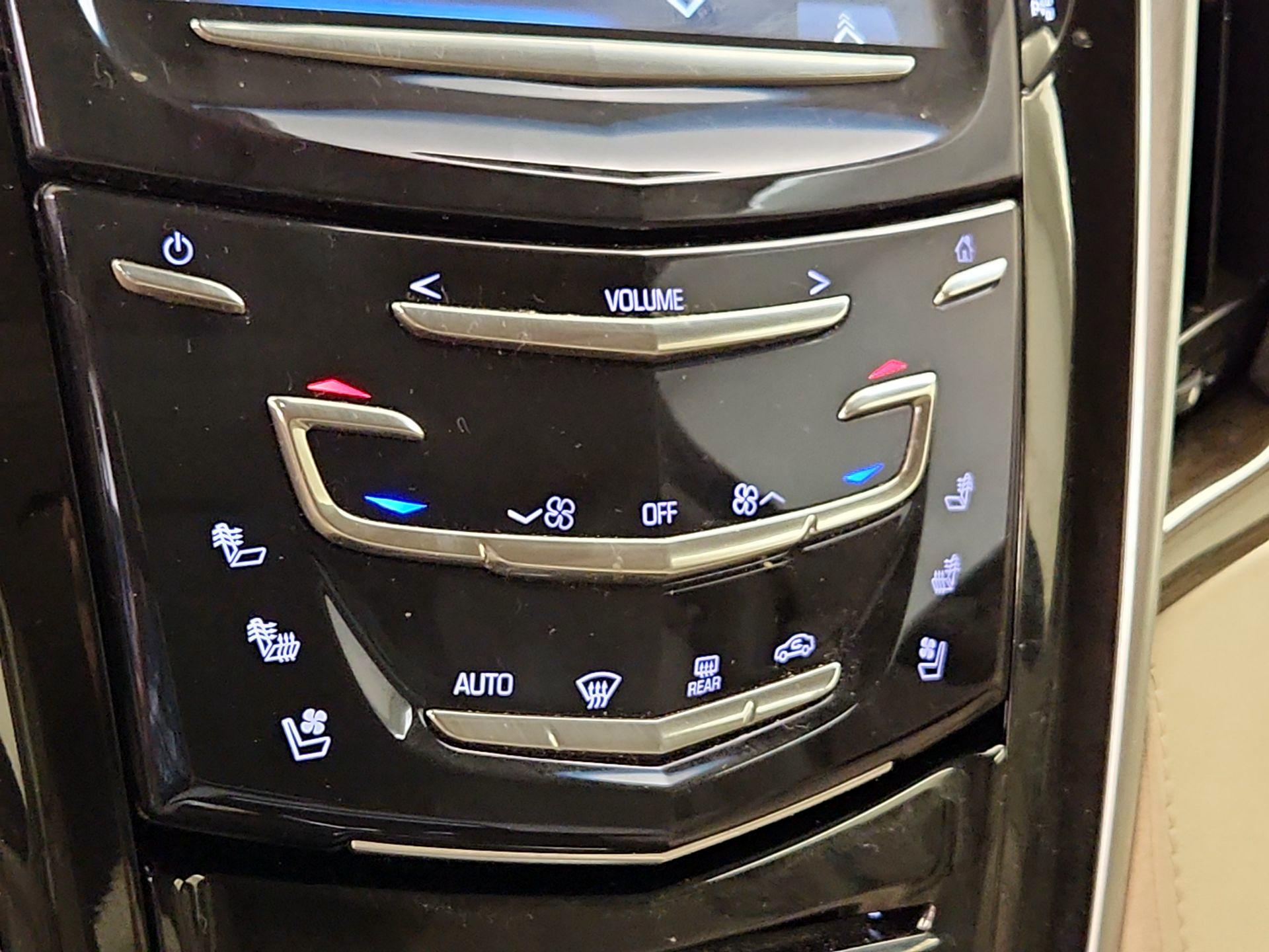 Thumbnail: 2020 Cadillac Escalade - 17