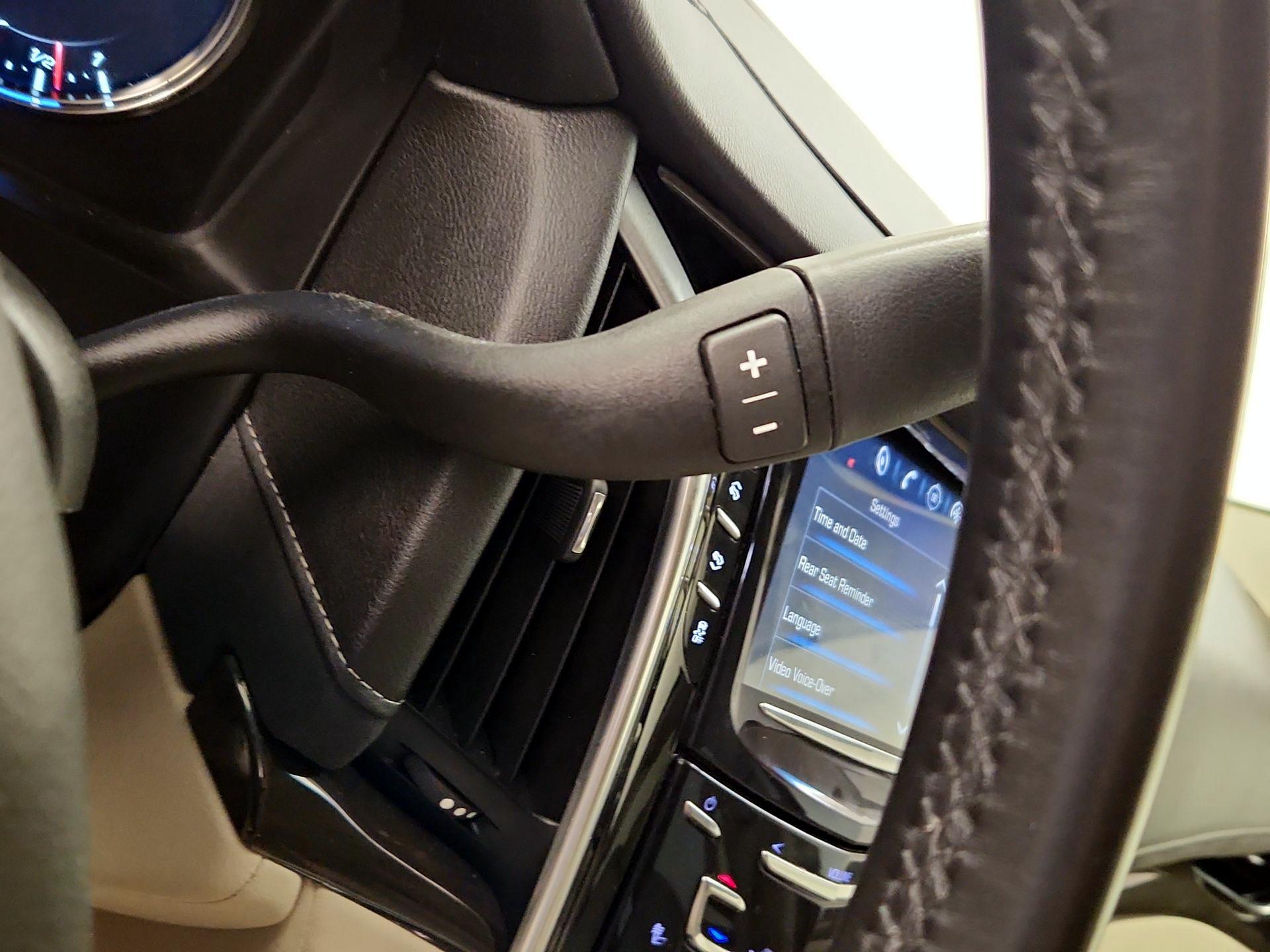 Thumbnail: 2020 Cadillac Escalade - 18