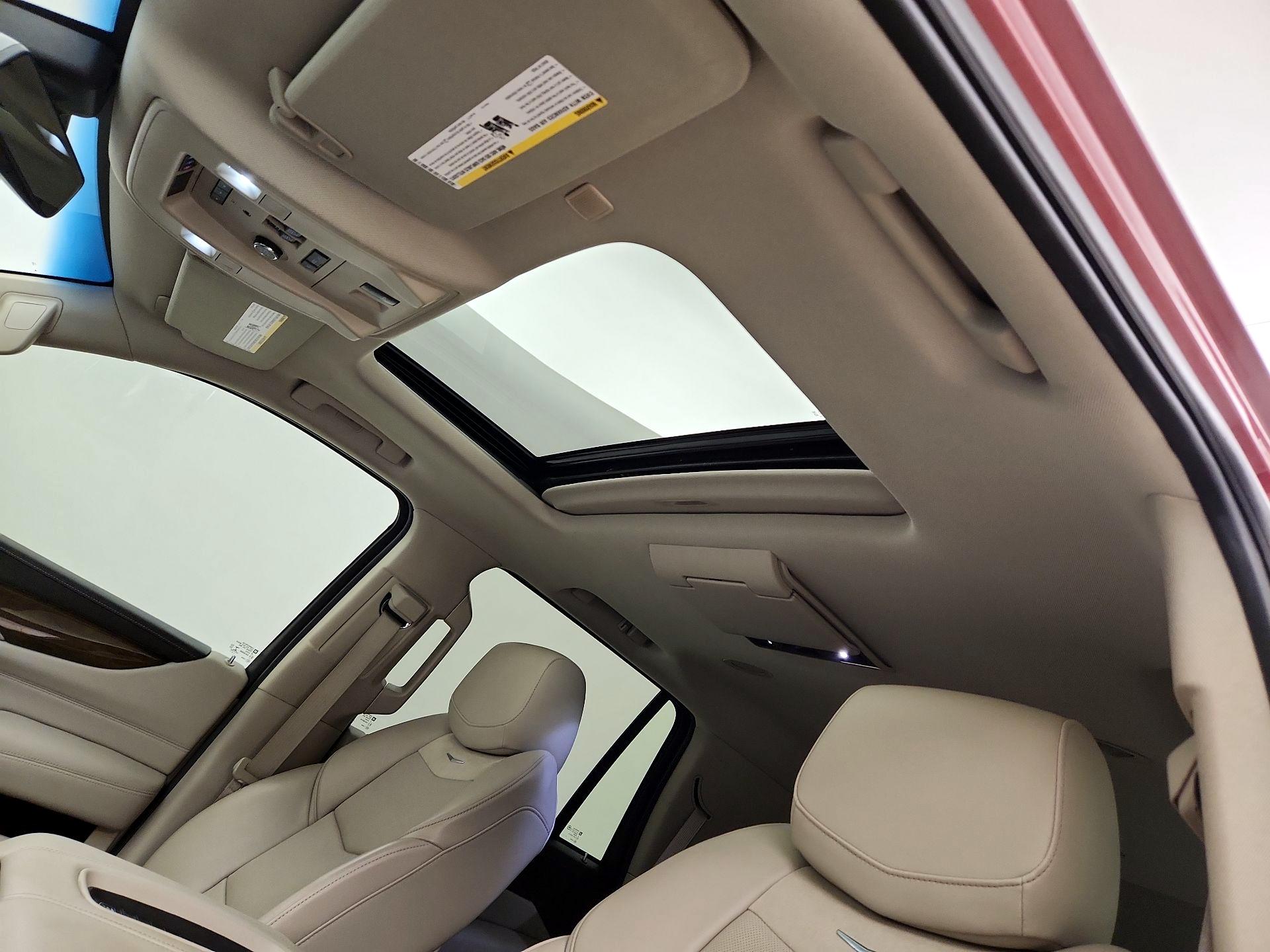 Thumbnail: 2020 Cadillac Escalade - 20