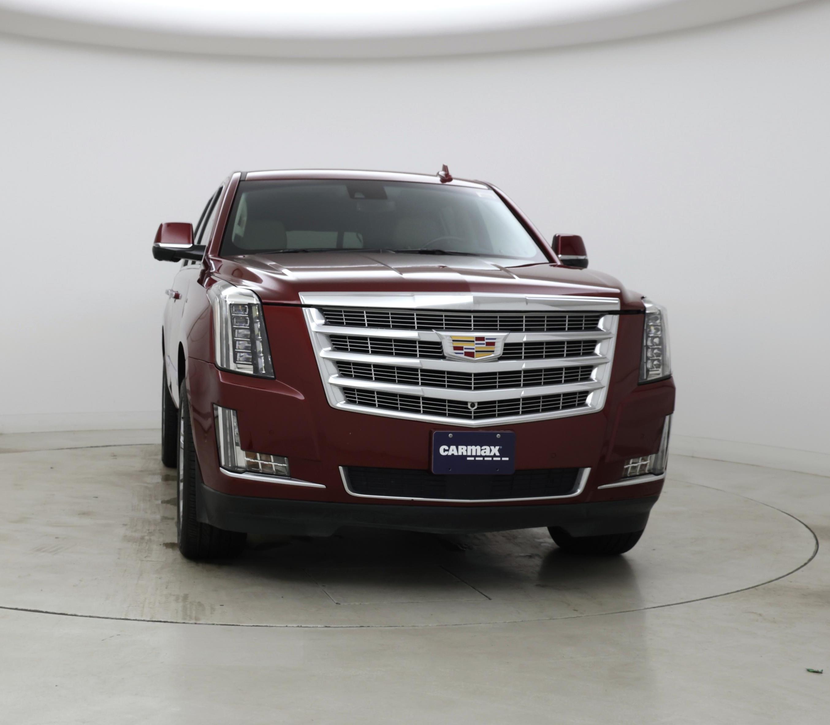 Thumbnail: 2020 Cadillac Escalade - 5