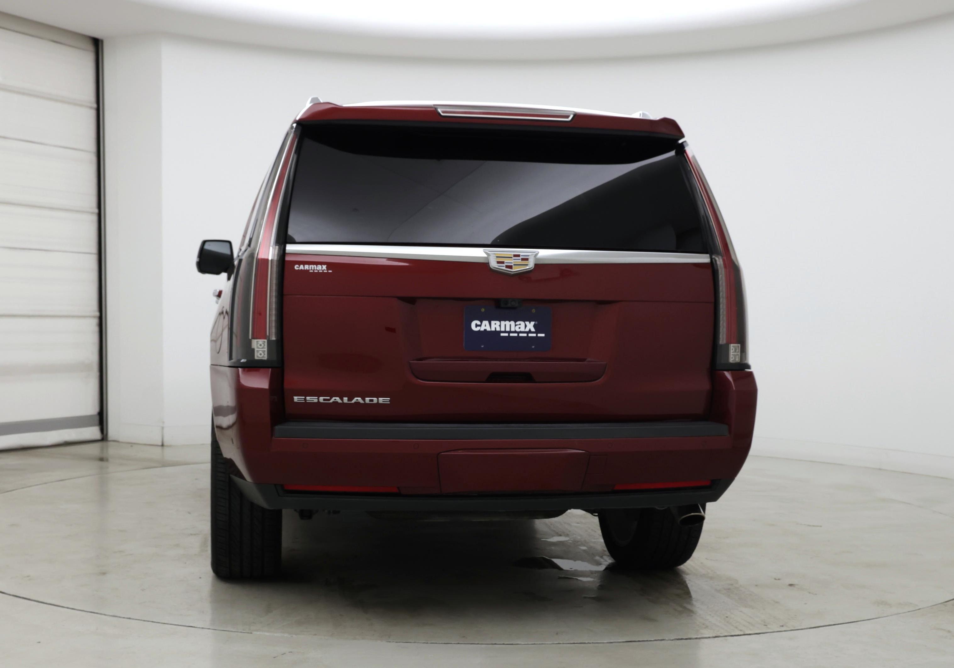 Thumbnail: 2020 Cadillac Escalade - 6