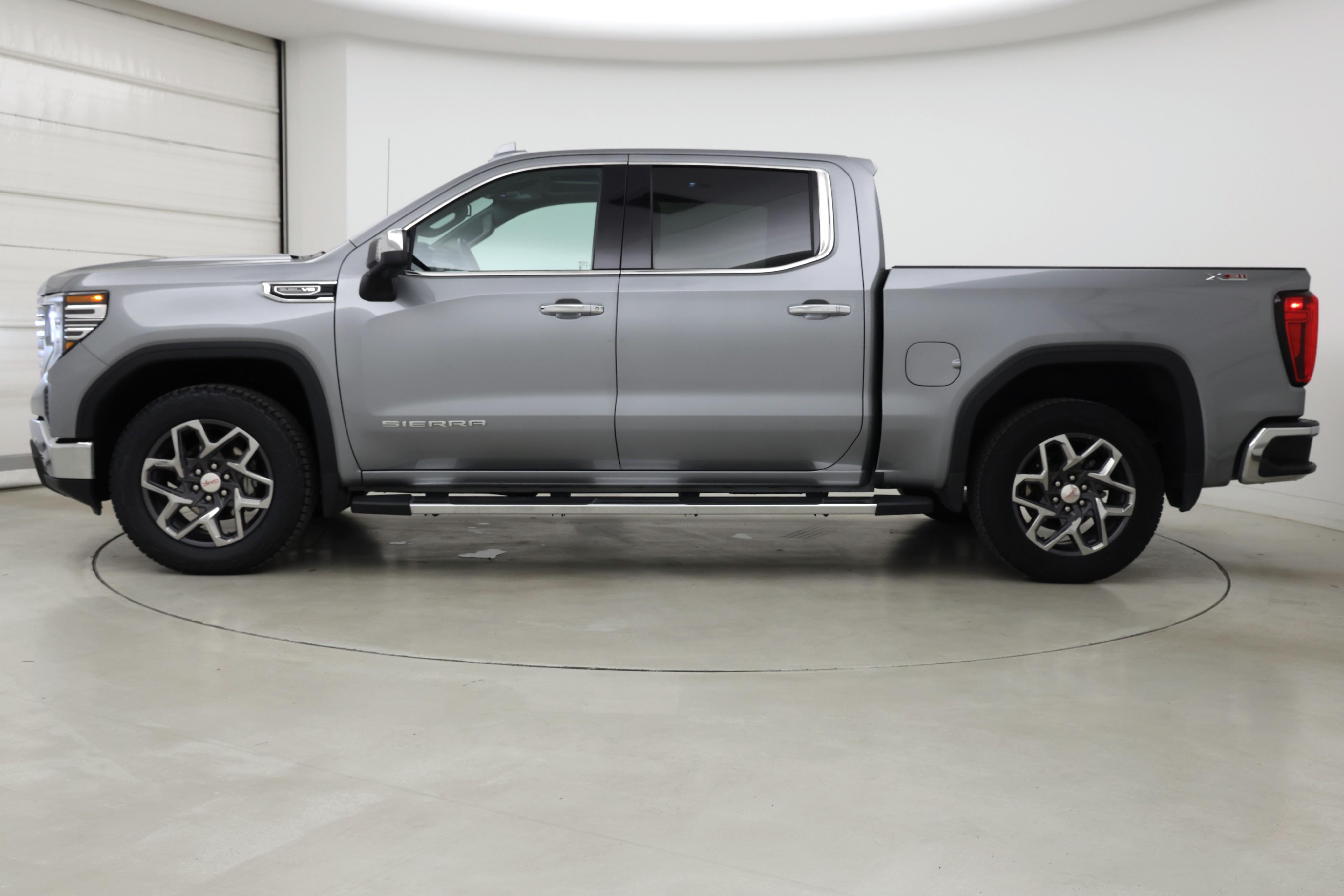 Thumbnail: 2024 GMC Sierra 1500 - 3