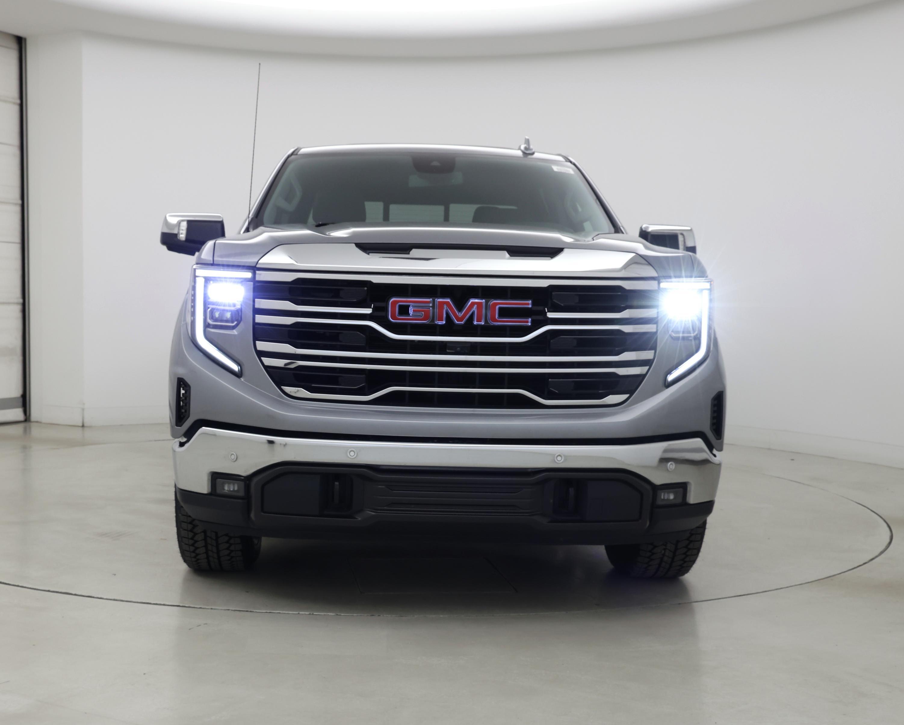 Thumbnail: 2024 GMC Sierra 1500 - 5