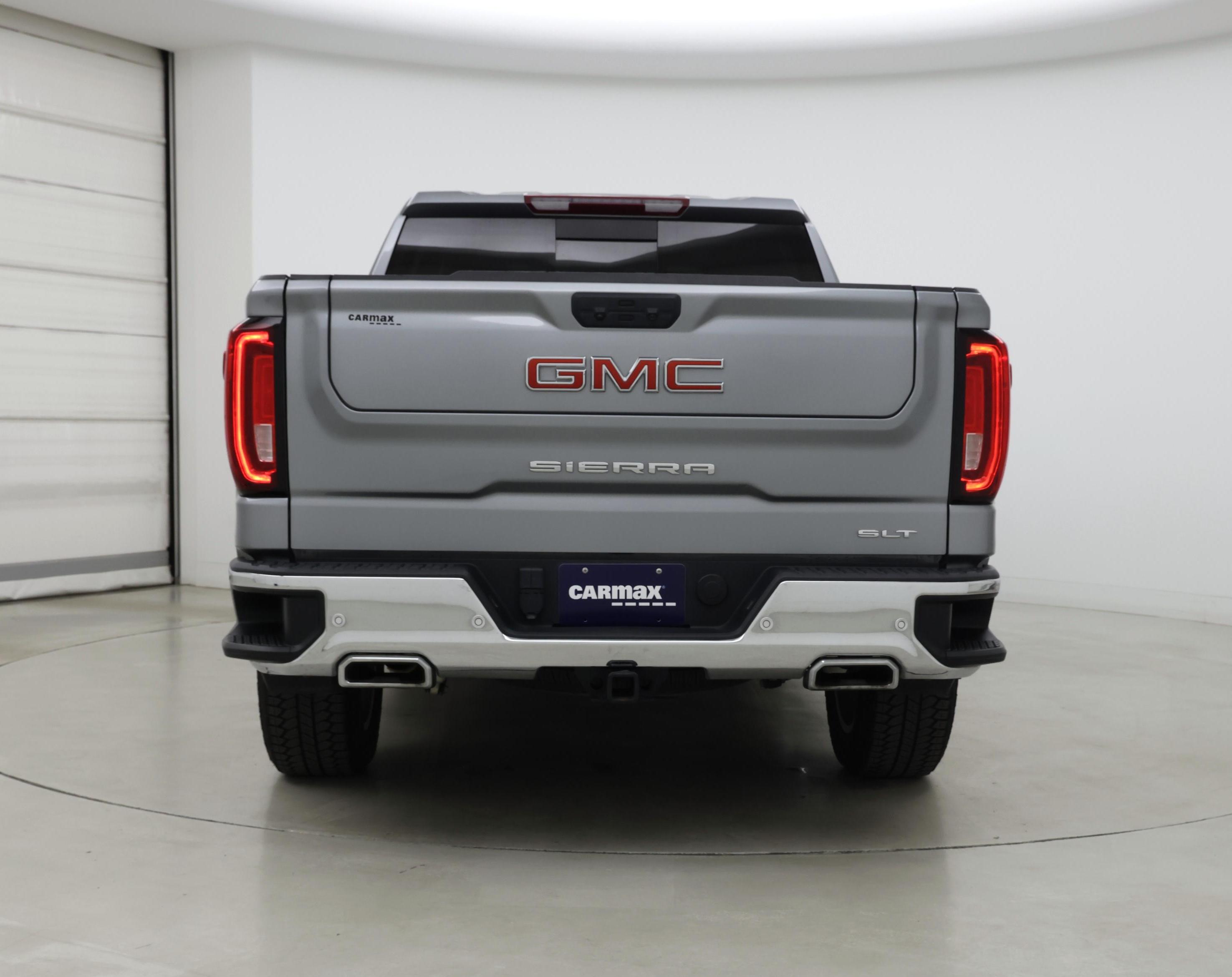 Thumbnail: 2024 GMC Sierra 1500 - 6