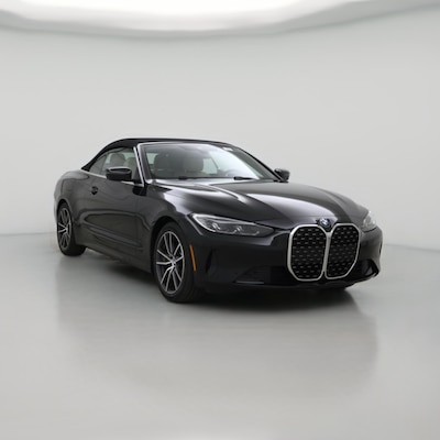2022 BMW 430 I xDrive