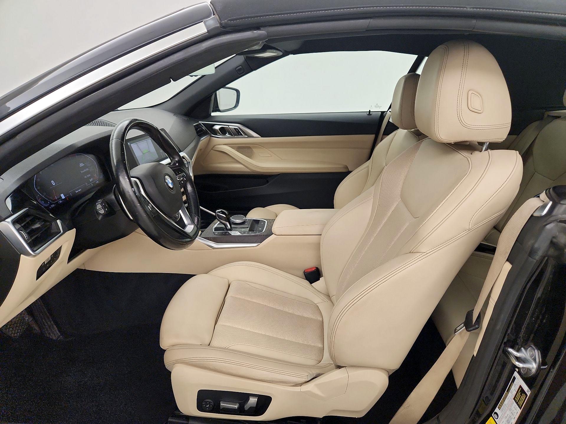 Thumbnail: 2022 BMW 4 Series - 11