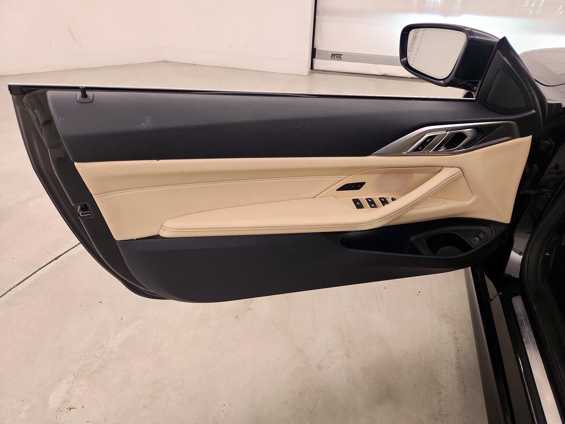 Thumbnail: 2022 BMW 4 Series - 12