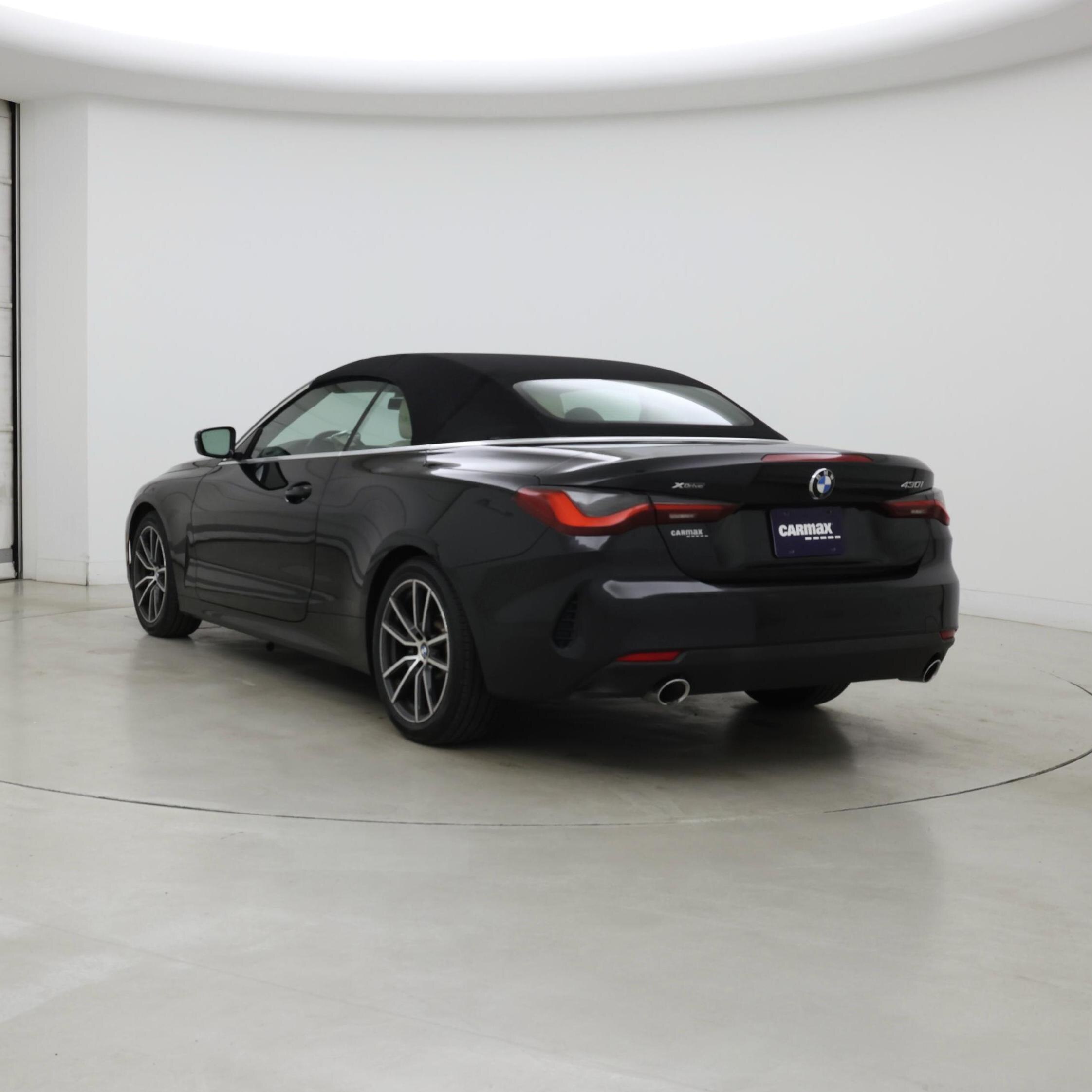 Thumbnail: 2022 BMW 4 Series - 2