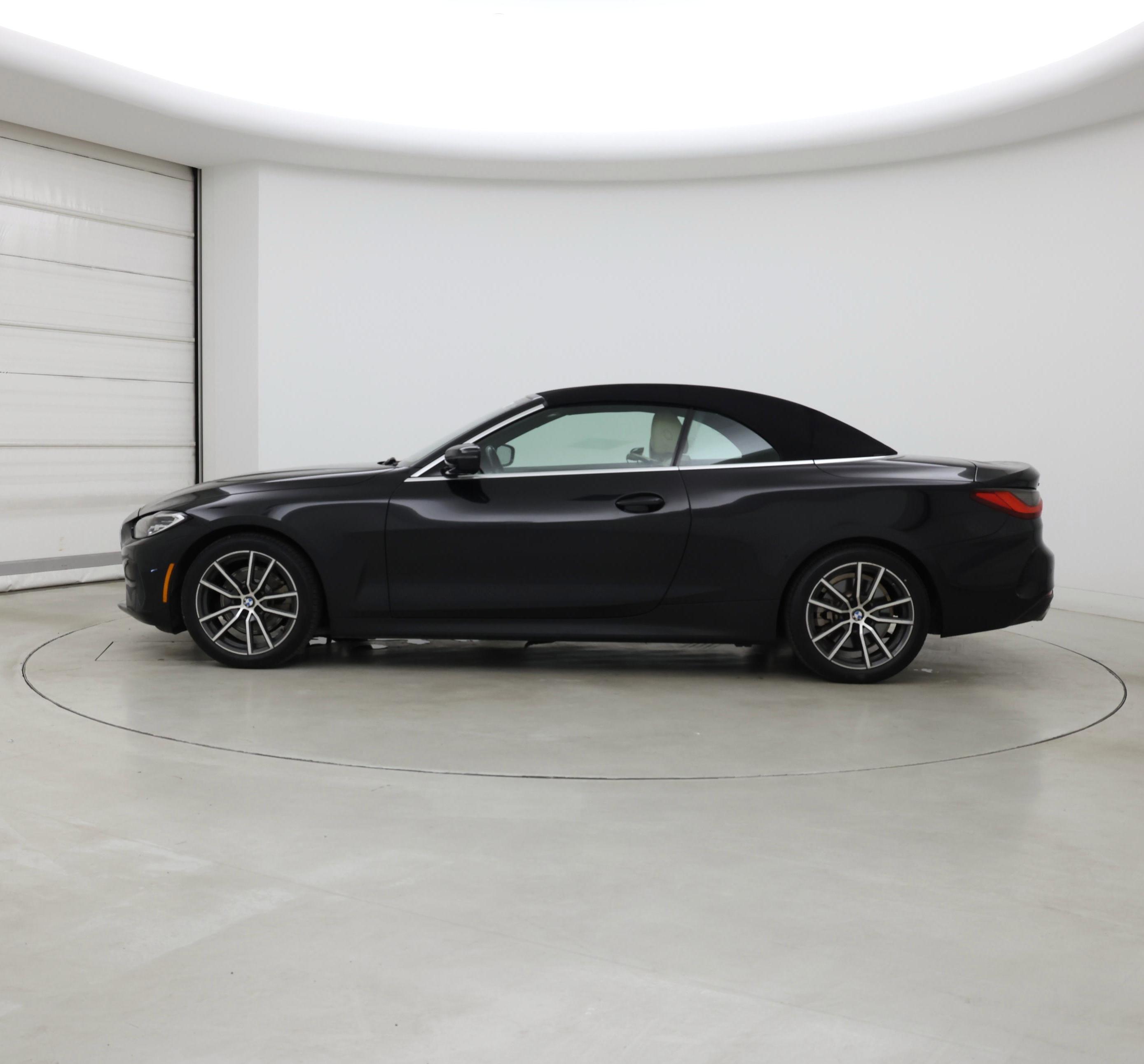 Thumbnail: 2022 BMW 4 Series - 3