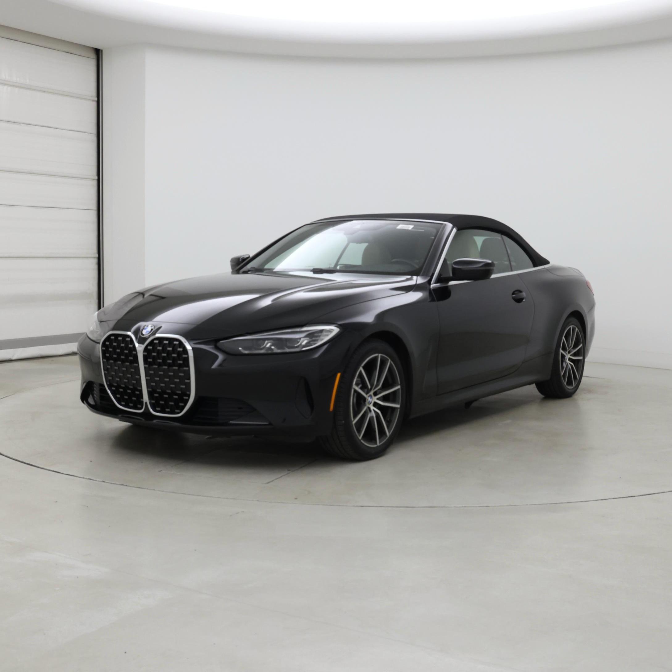 Thumbnail: 2022 BMW 4 Series - 4