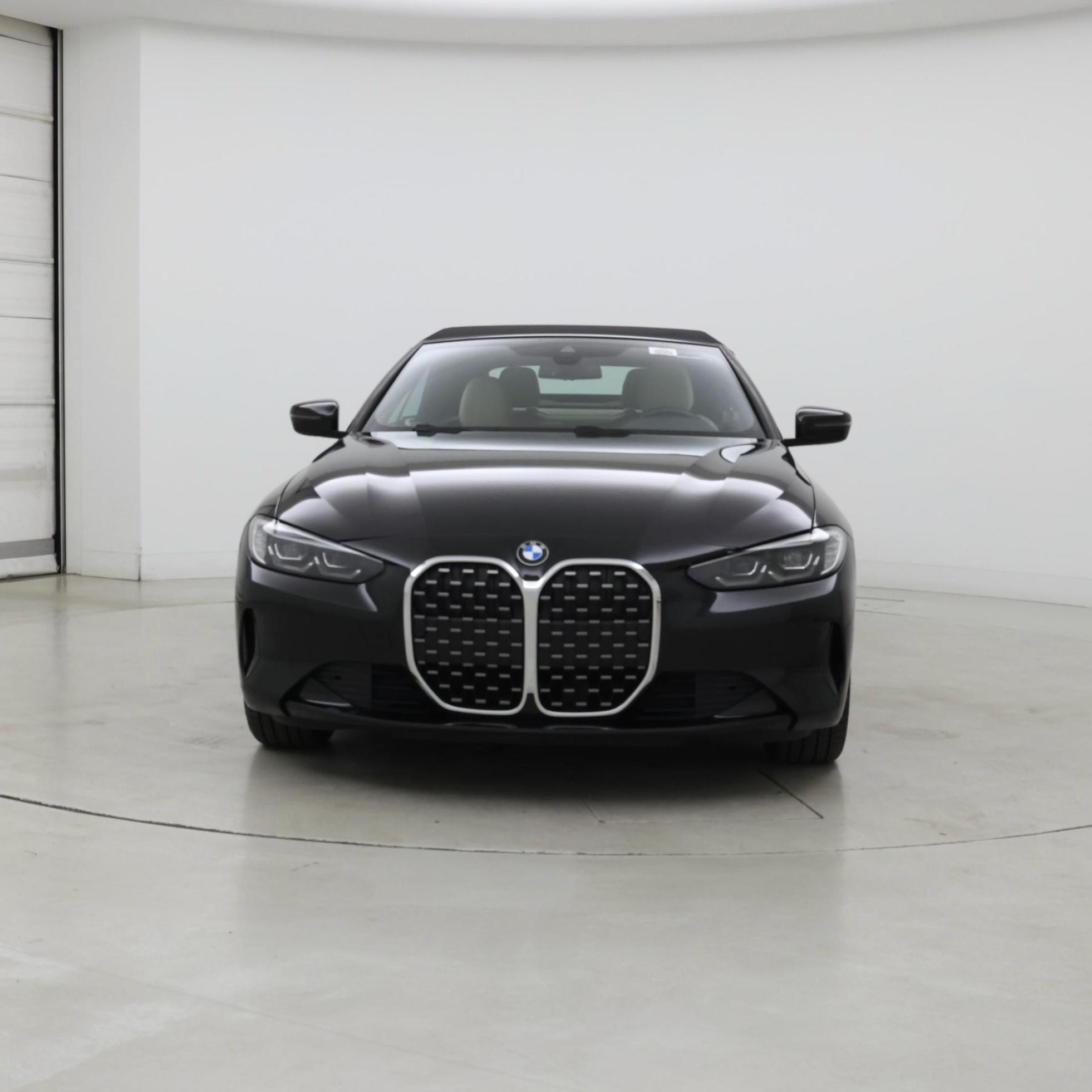 Thumbnail: 2022 BMW 4 Series - 5