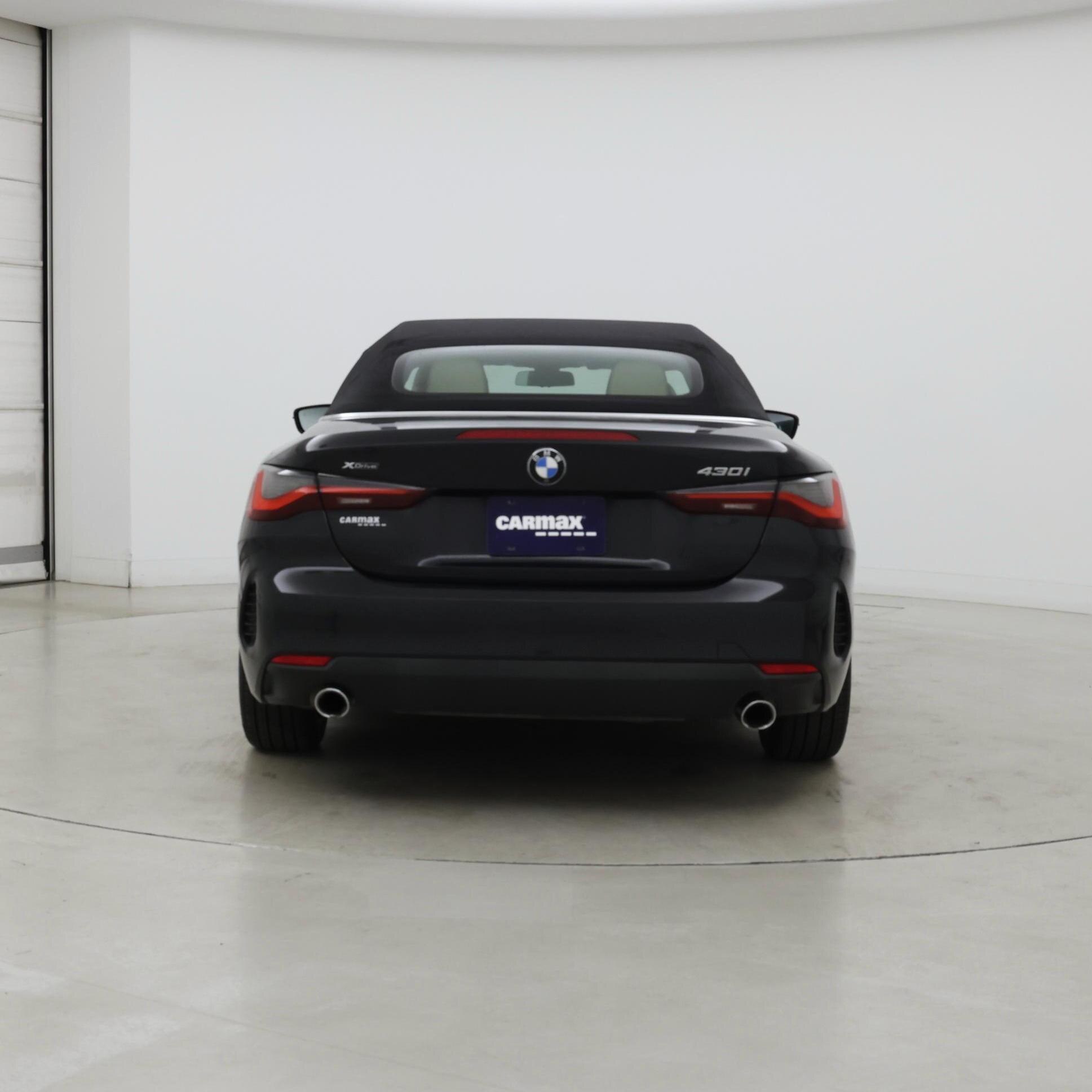 Thumbnail: 2022 BMW 4 Series - 6