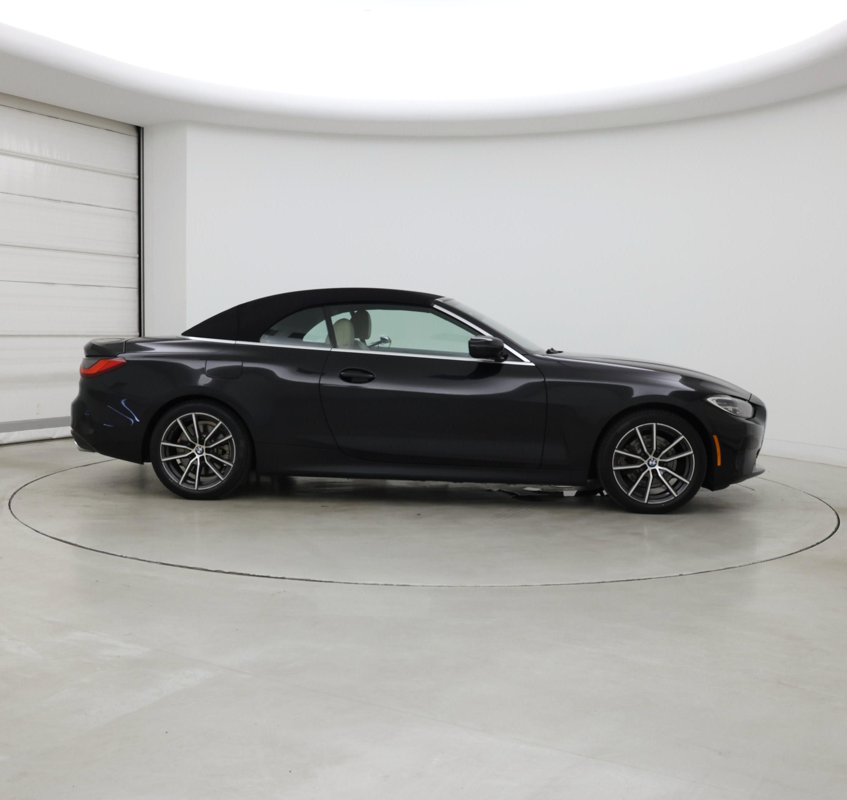 Thumbnail: 2022 BMW 4 Series - 7
