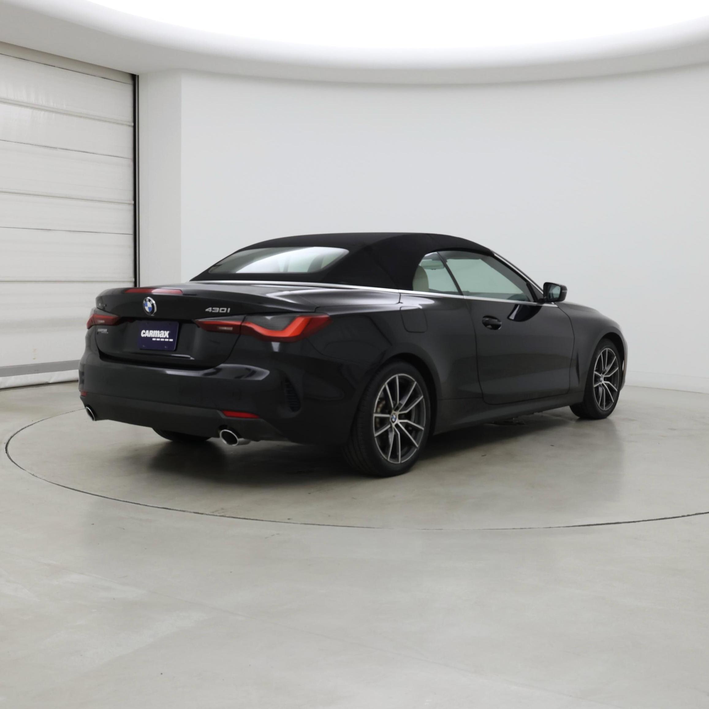 Thumbnail: 2022 BMW 4 Series - 8