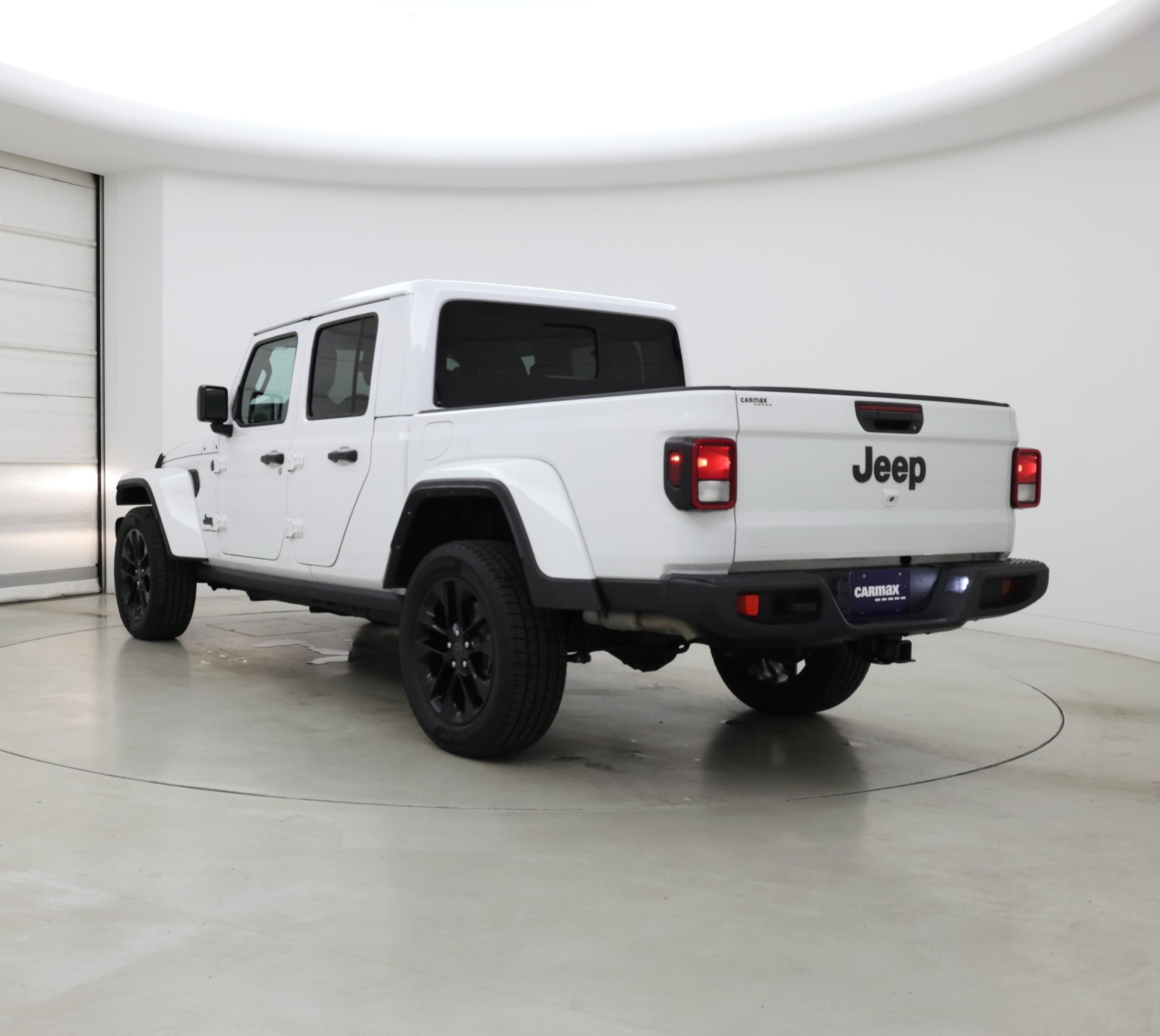 Thumbnail: 2024 Jeep Gladiator - 2