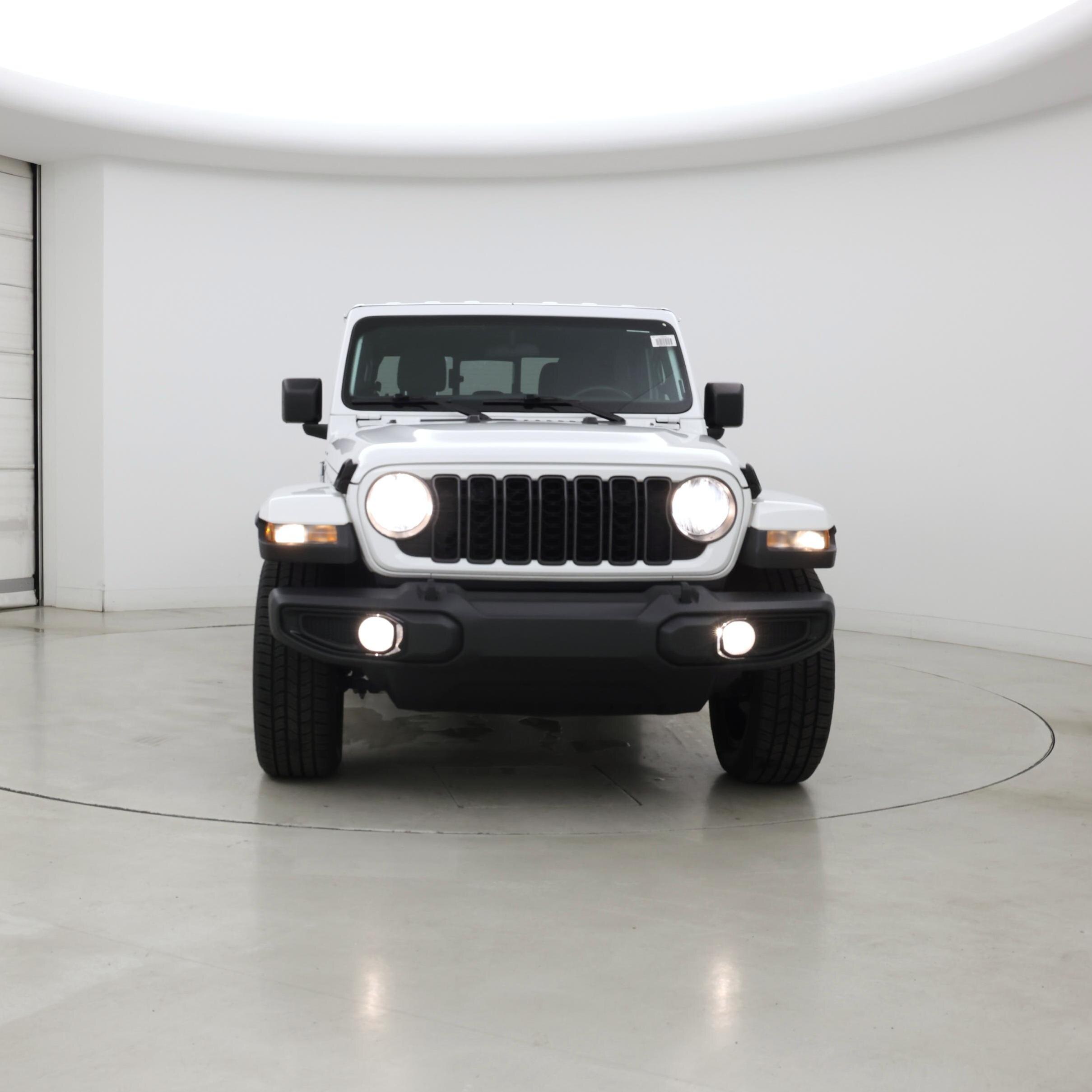 Thumbnail: 2024 Jeep Gladiator - 5