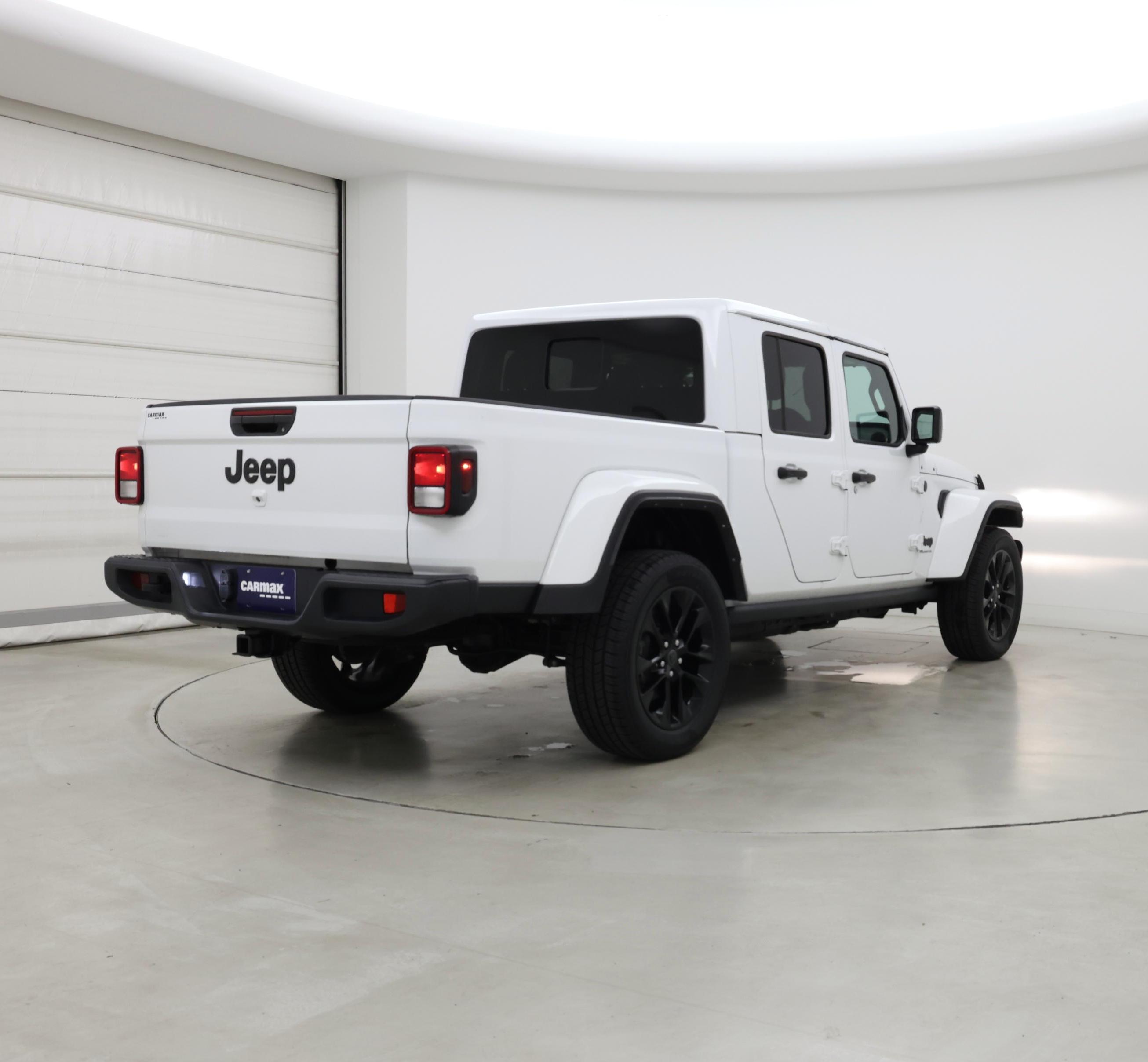 Thumbnail: 2024 Jeep Gladiator - 8