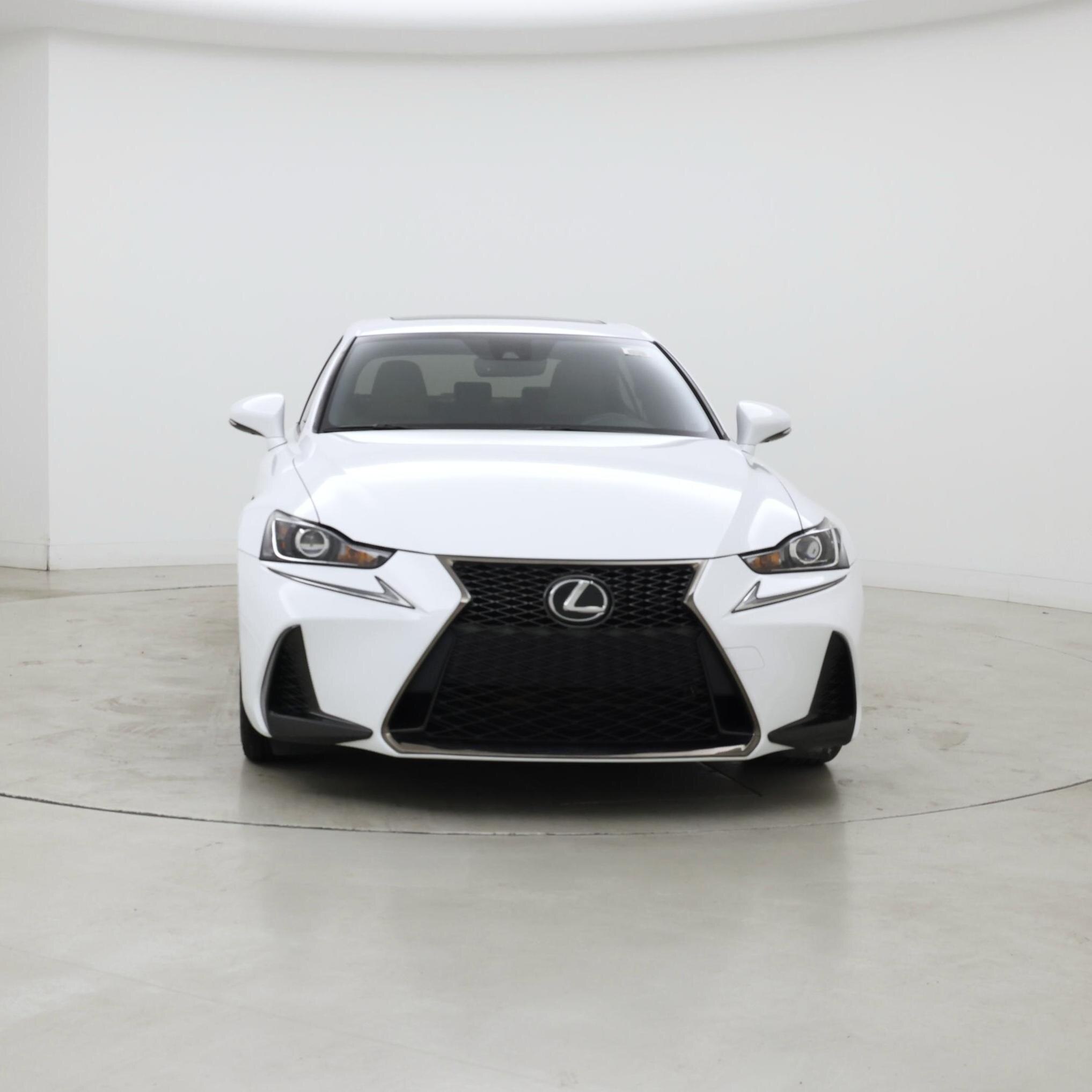 Thumbnail: 2017 Lexus IS - 5