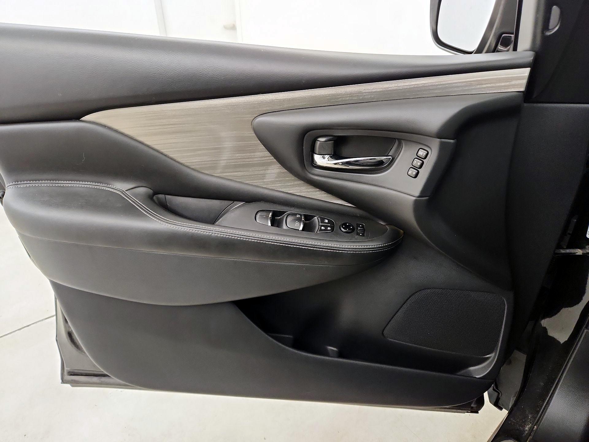 Thumbnail: 2018 Nissan Murano - 12