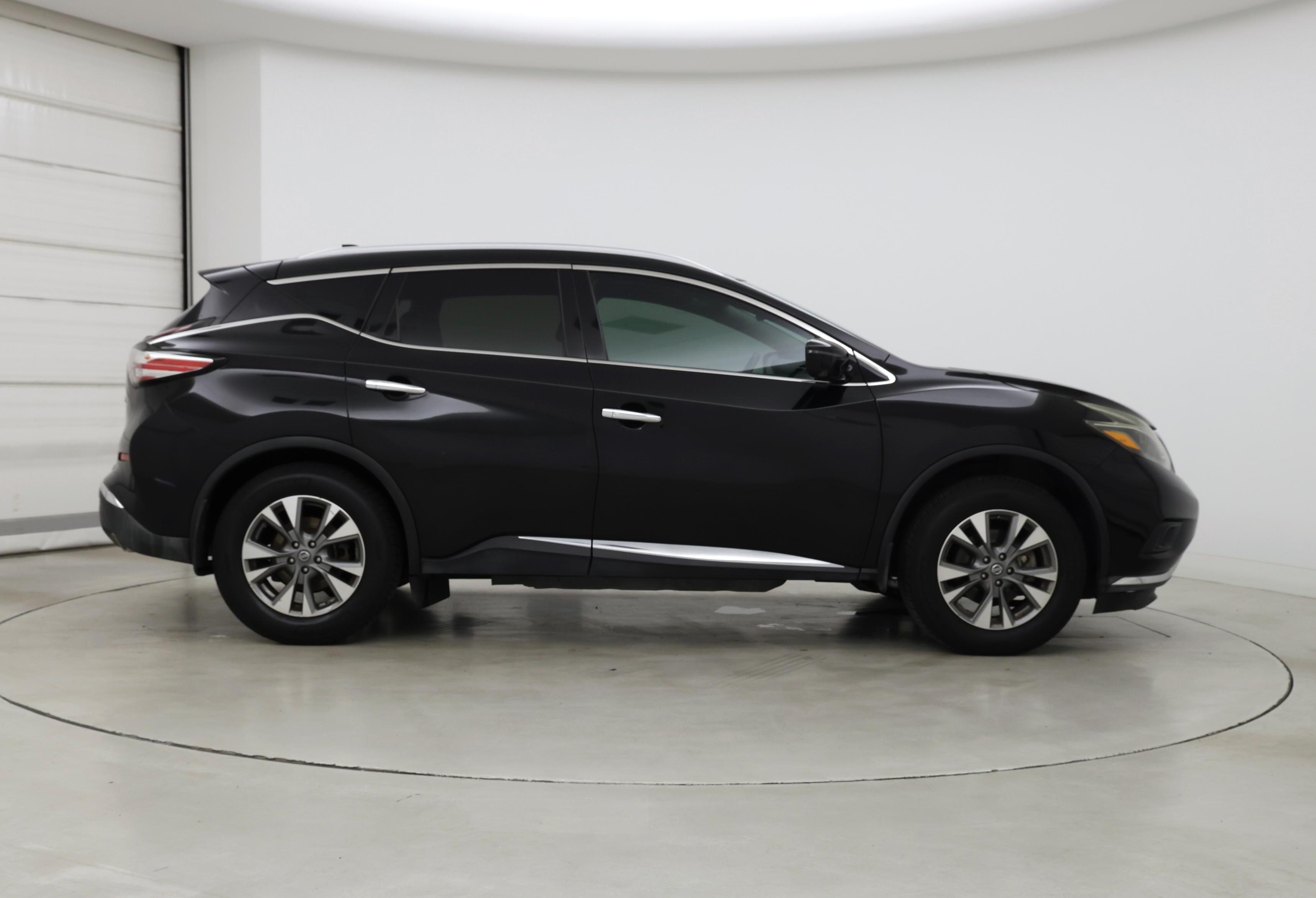 Thumbnail: 2018 Nissan Murano - 7