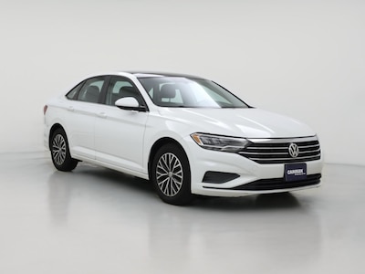 2019 Volkswagen Jetta SE