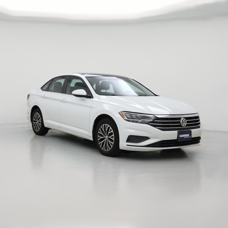 2019 Volkswagen Jetta SE