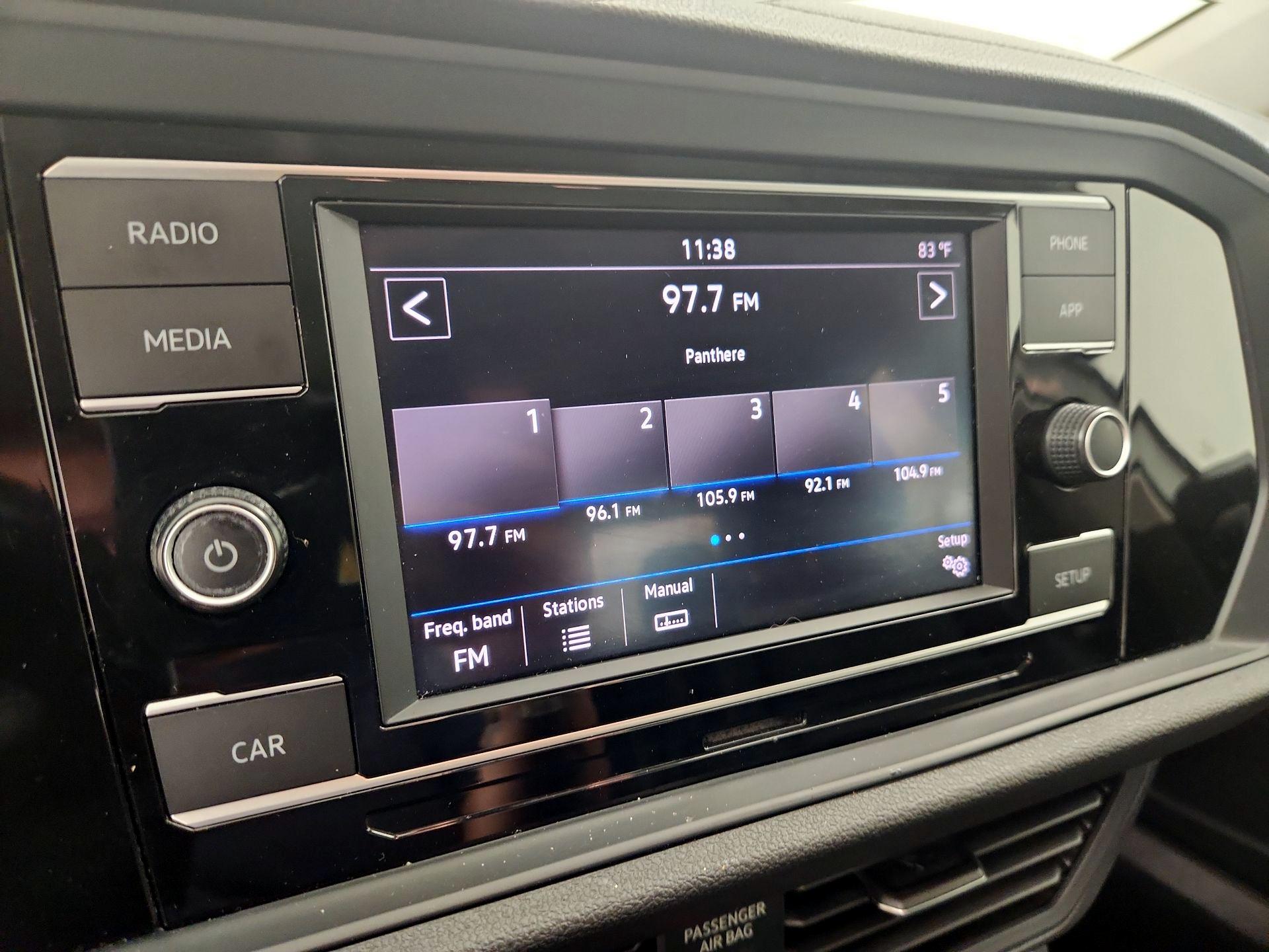 Thumbnail: 2019 Volkswagen Jetta - 15