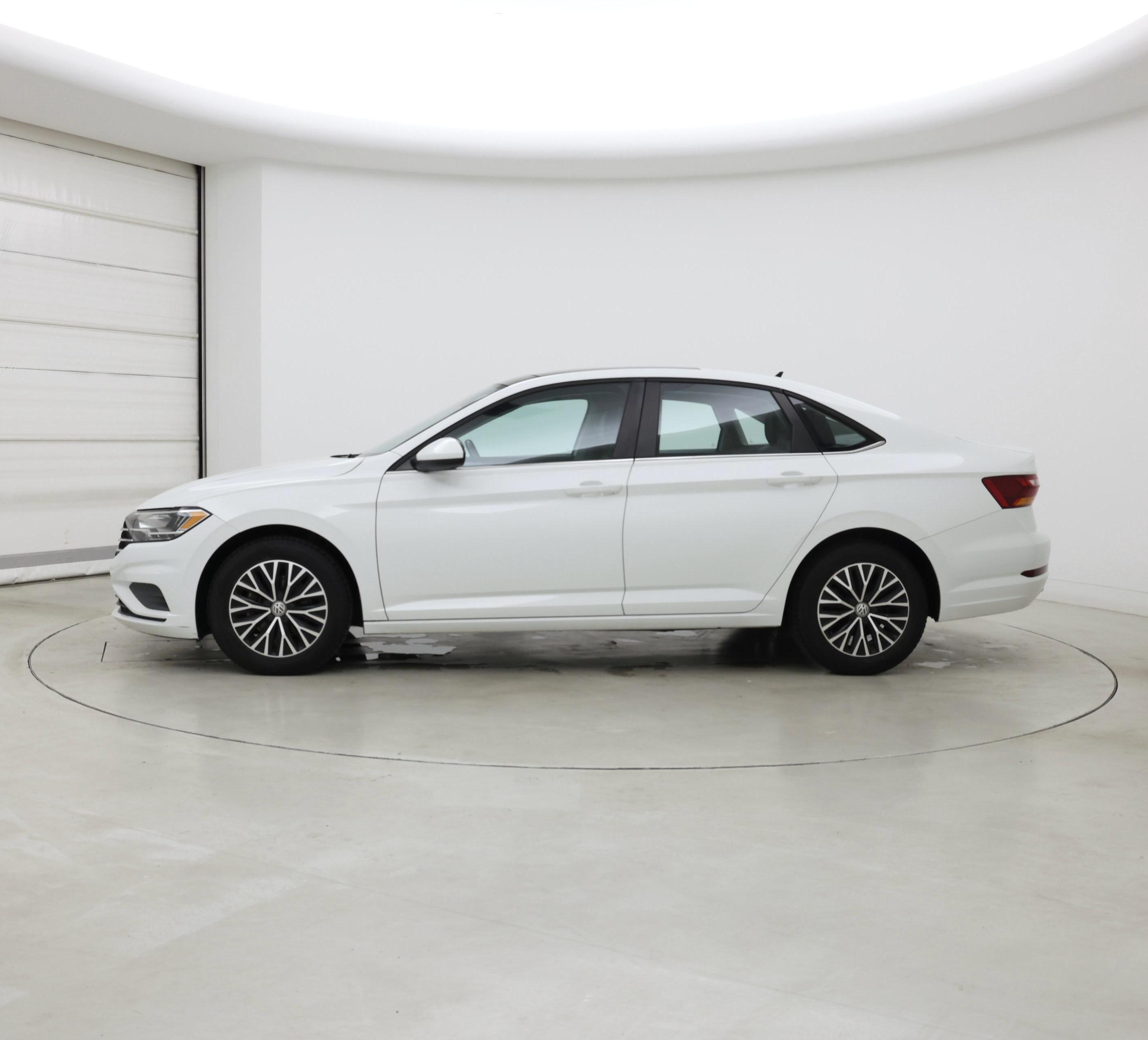 Thumbnail: 2019 Volkswagen Jetta - 3