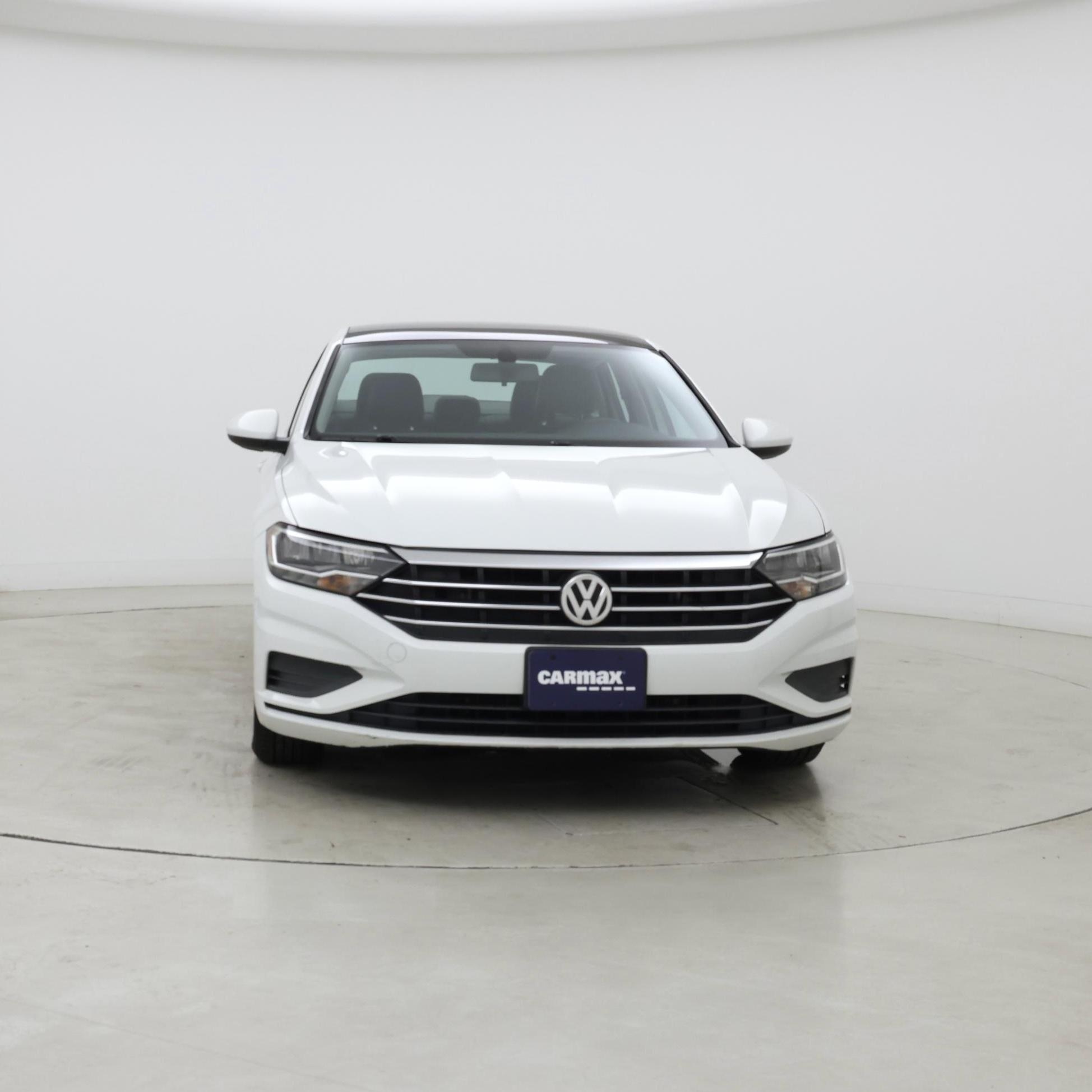 Thumbnail: 2019 Volkswagen Jetta - 5