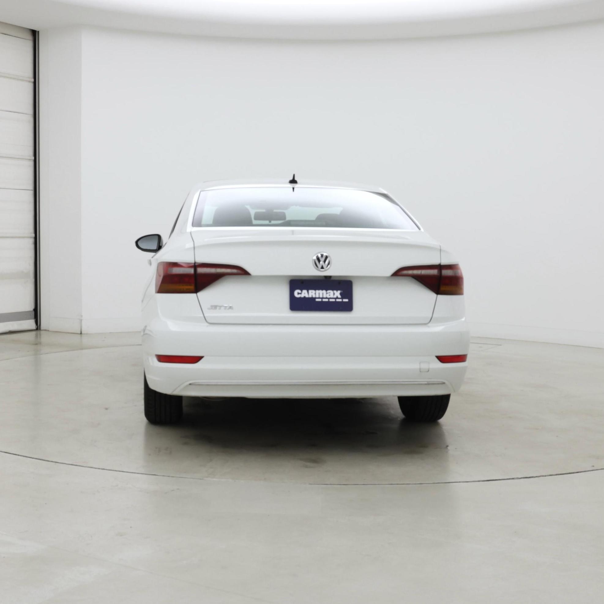 Thumbnail: 2019 Volkswagen Jetta - 6