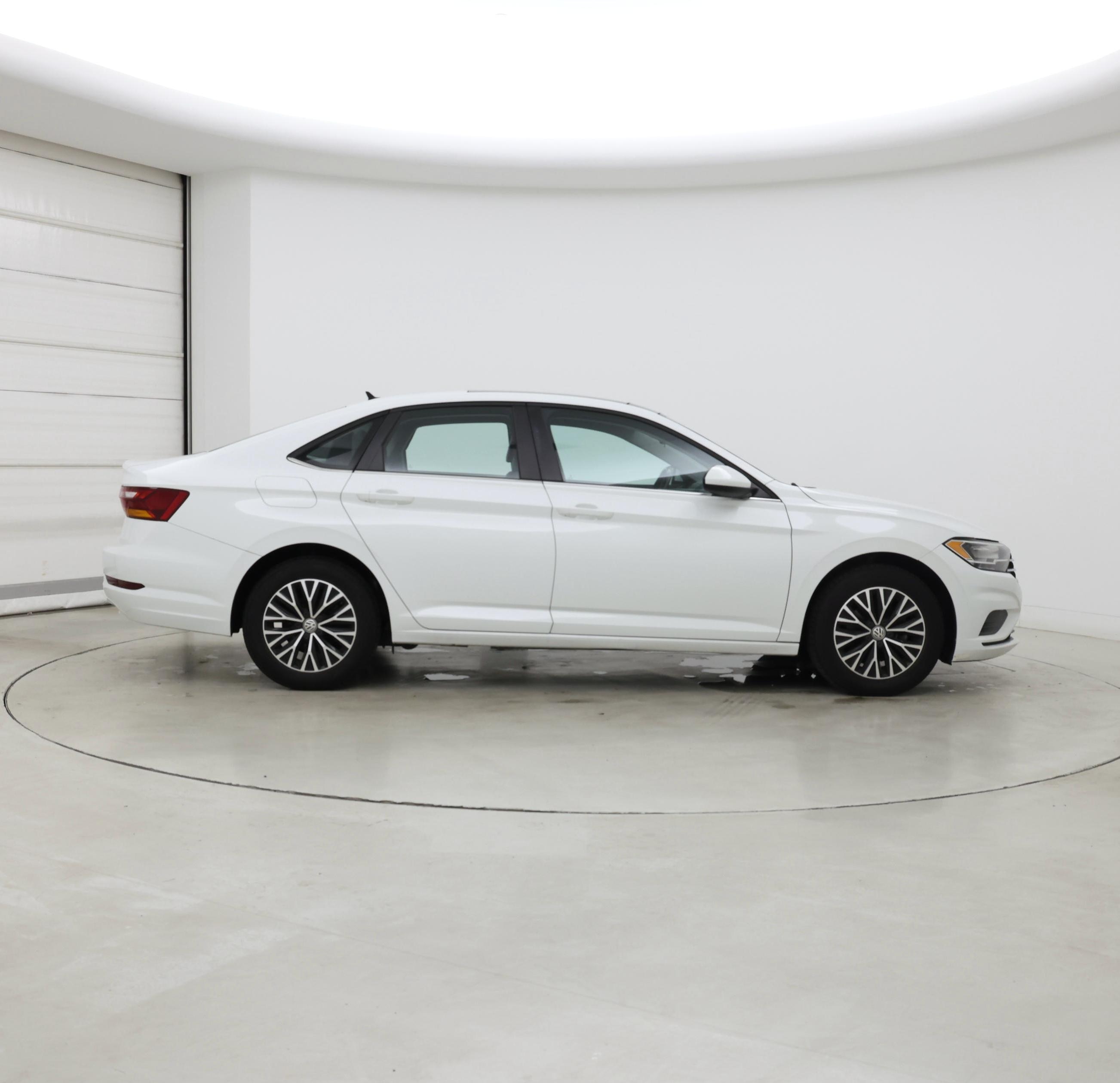 Thumbnail: 2019 Volkswagen Jetta - 7