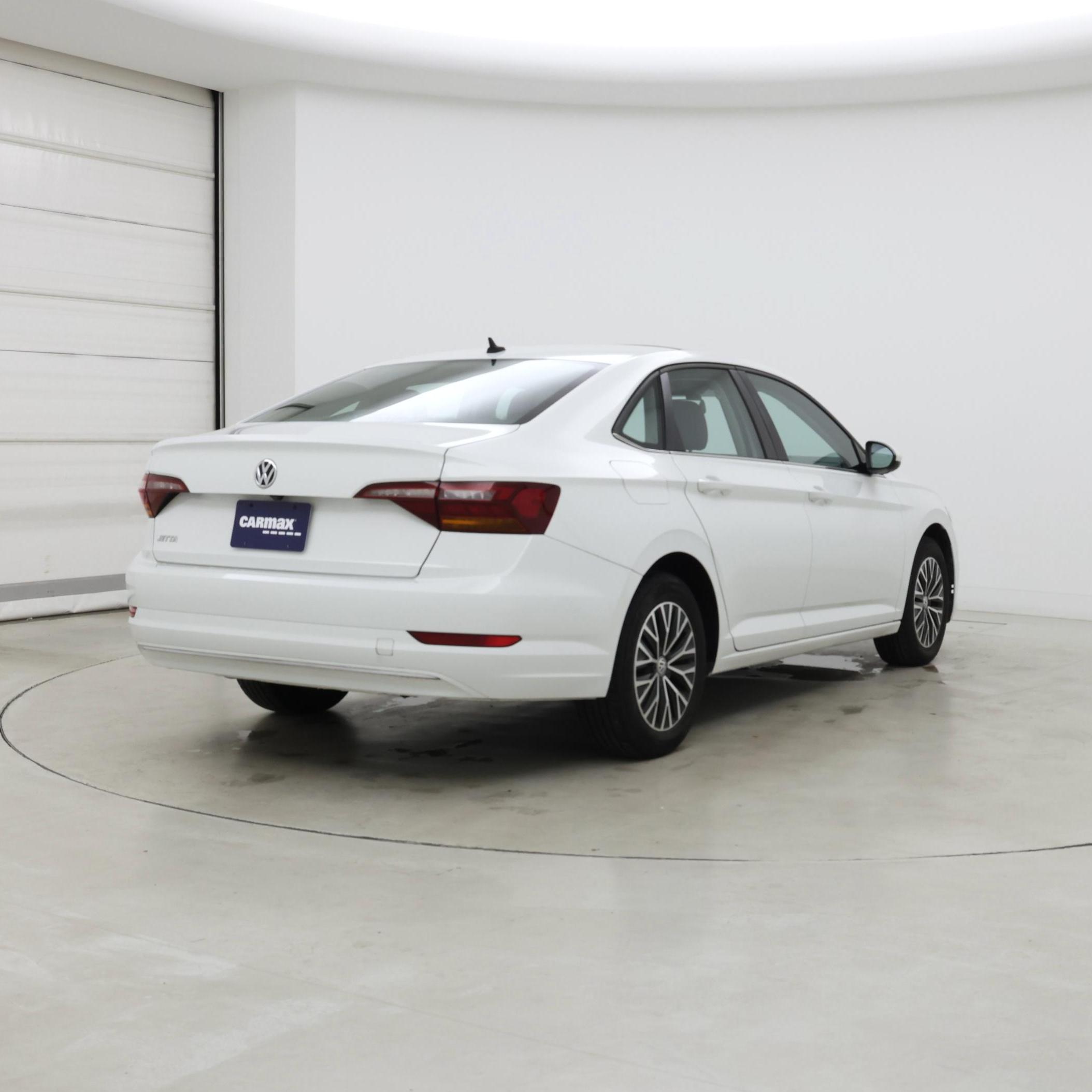 Thumbnail: 2019 Volkswagen Jetta - 8