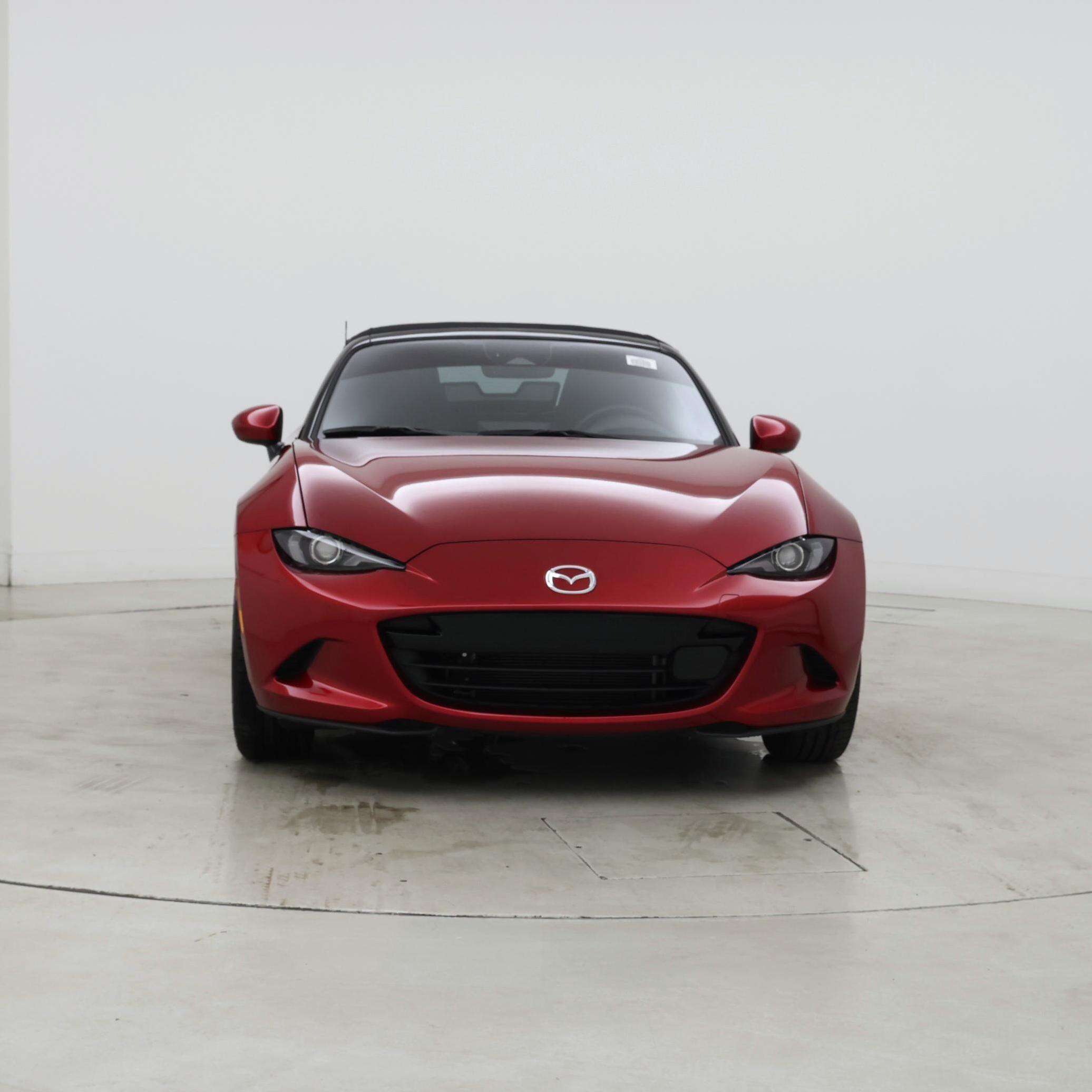 Thumbnail: 2024 Mazda MX-5 Miata - 5