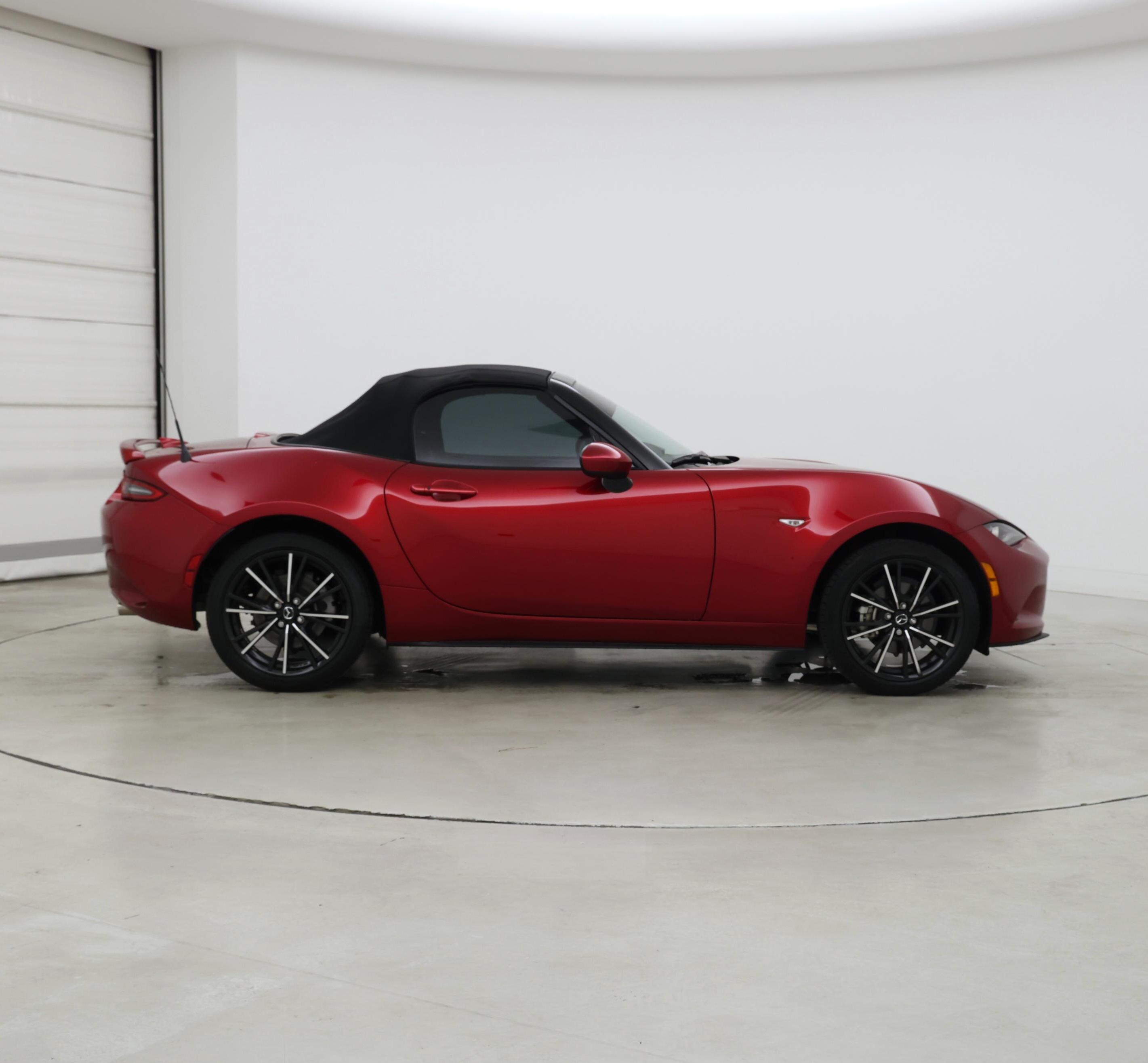 Thumbnail: 2024 Mazda MX-5 Miata - 7