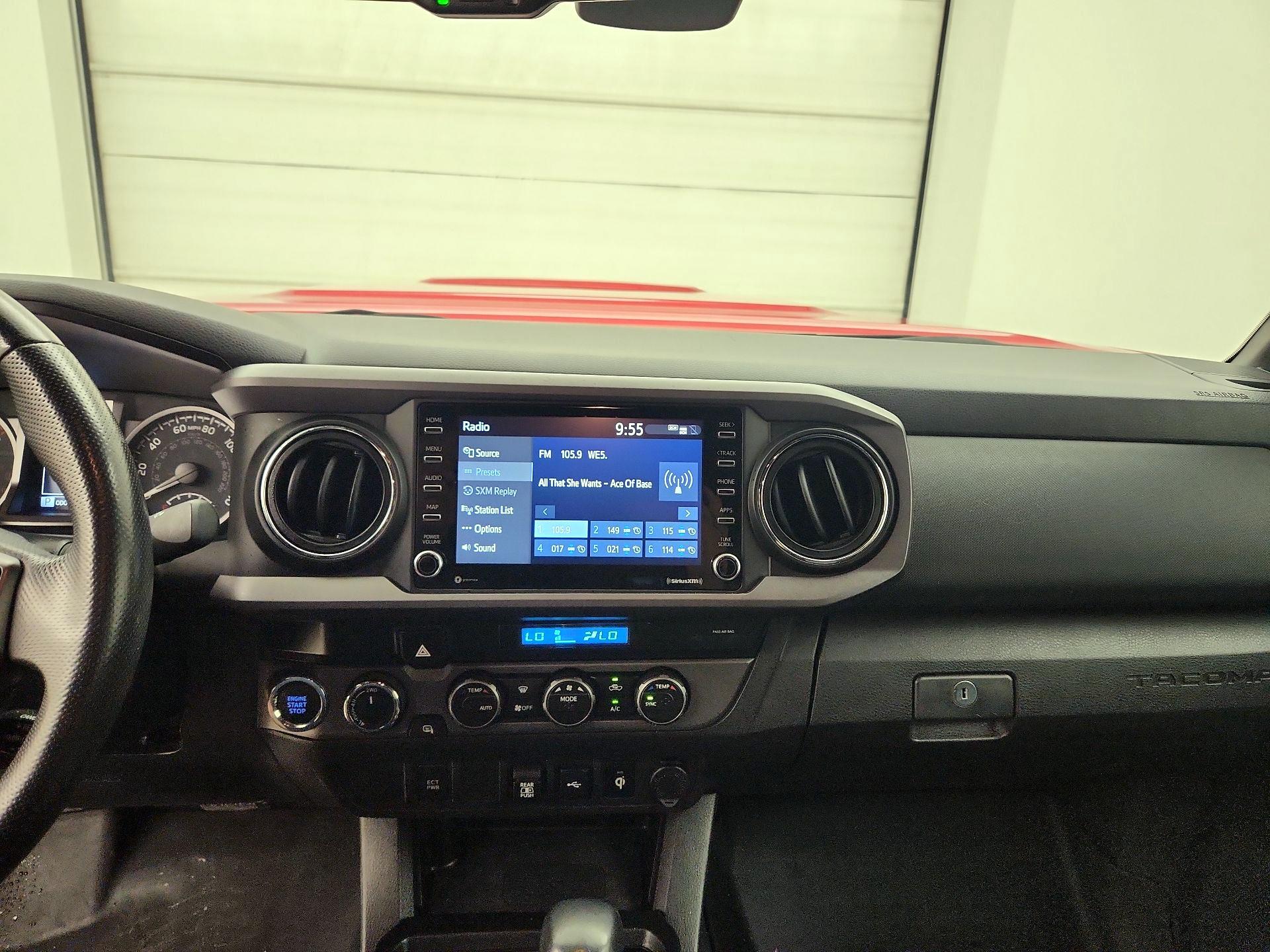 Thumbnail: 2021 Toyota Tacoma - 9