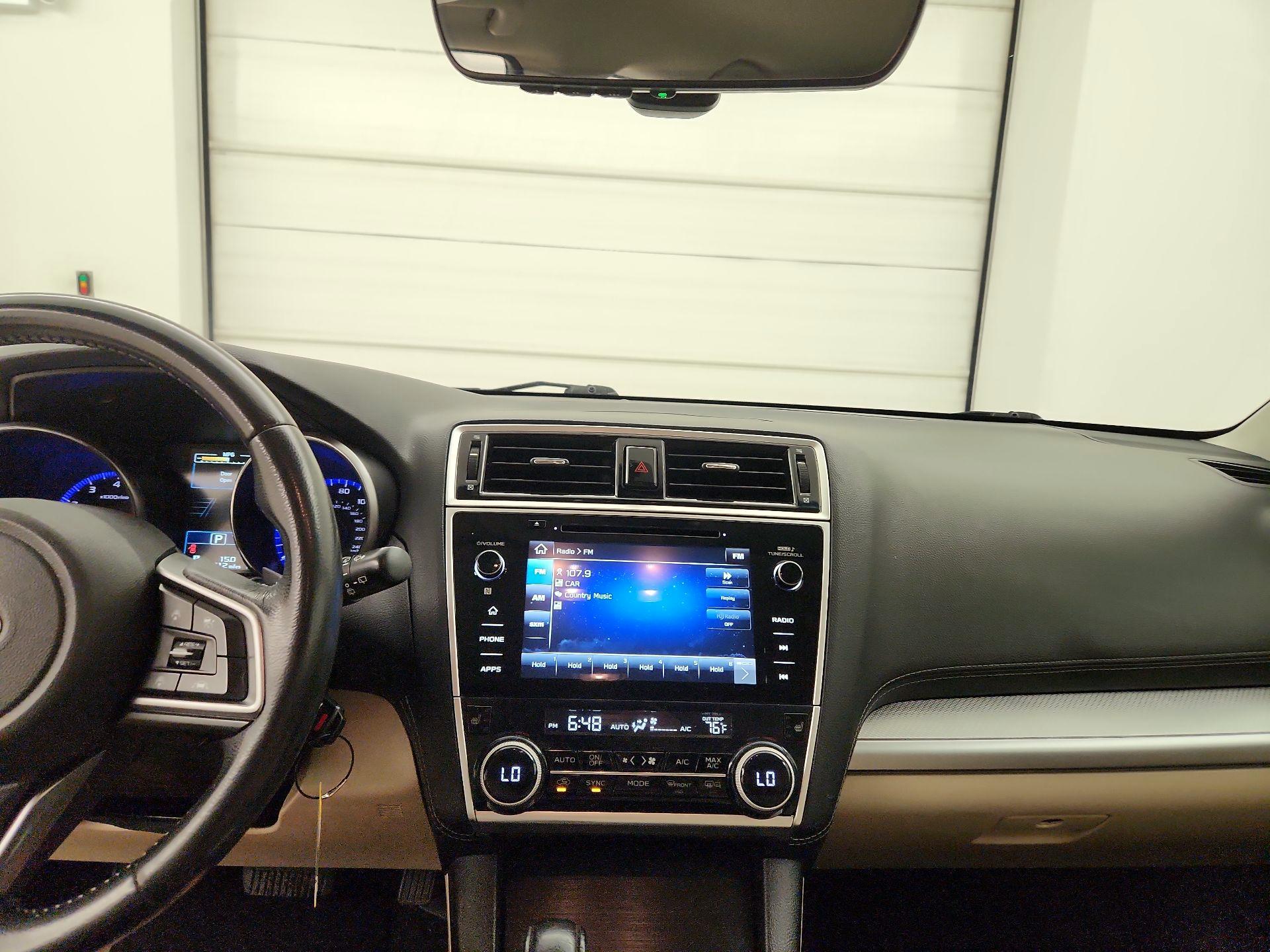 Thumbnail: 2018 Subaru Outback - 9