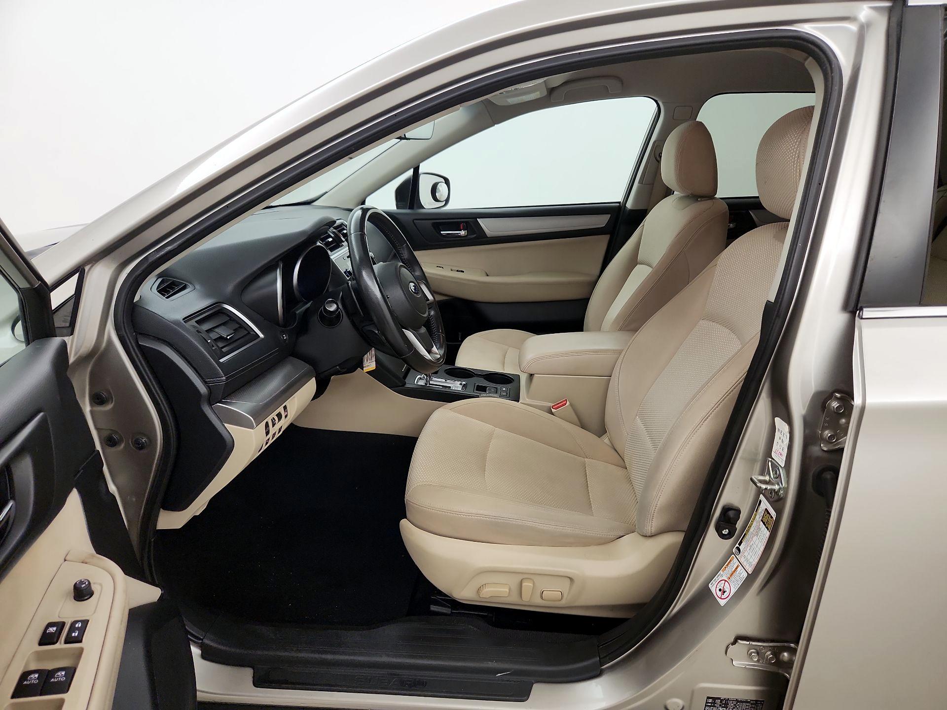 Thumbnail: 2018 Subaru Outback - 11