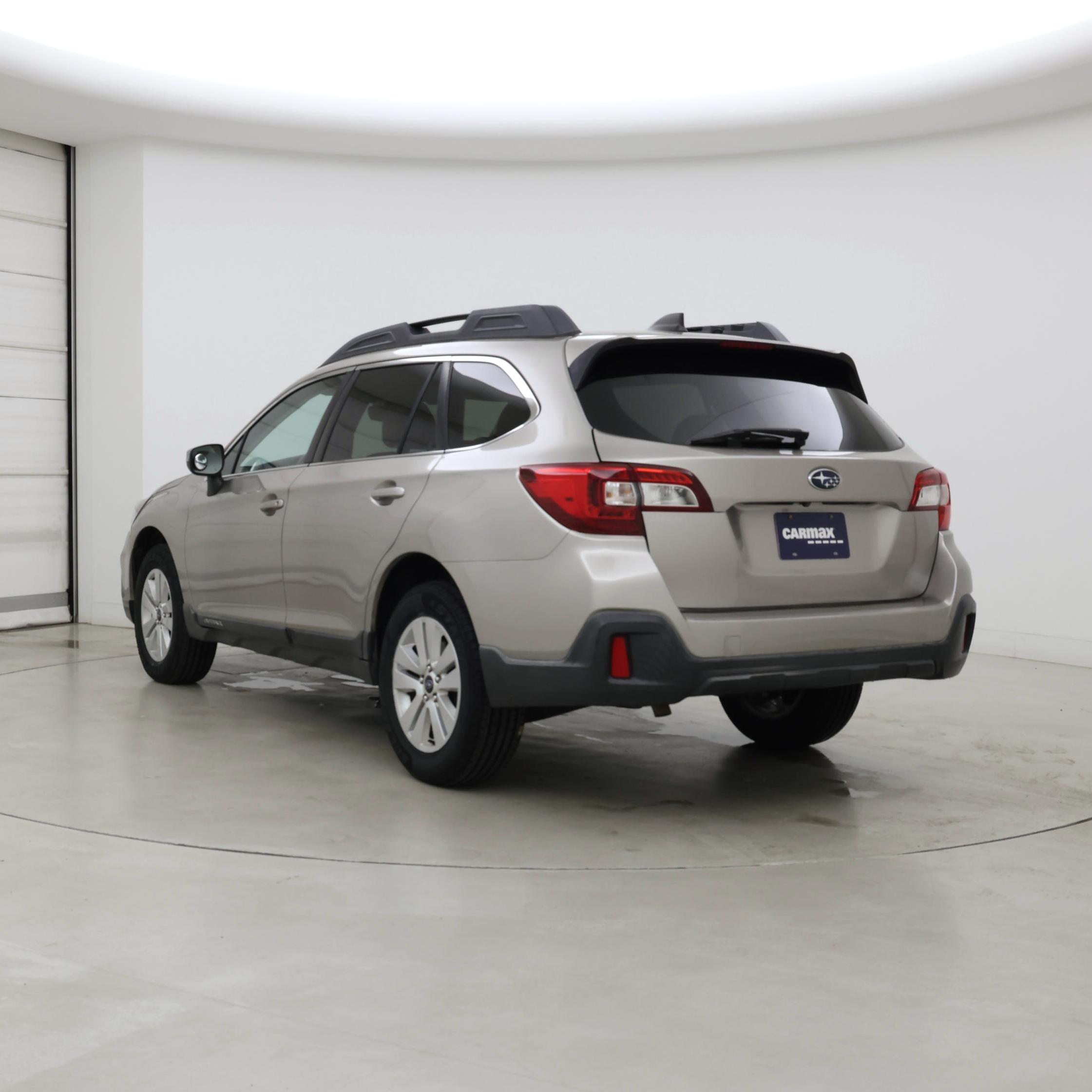 Thumbnail: 2018 Subaru Outback - 2