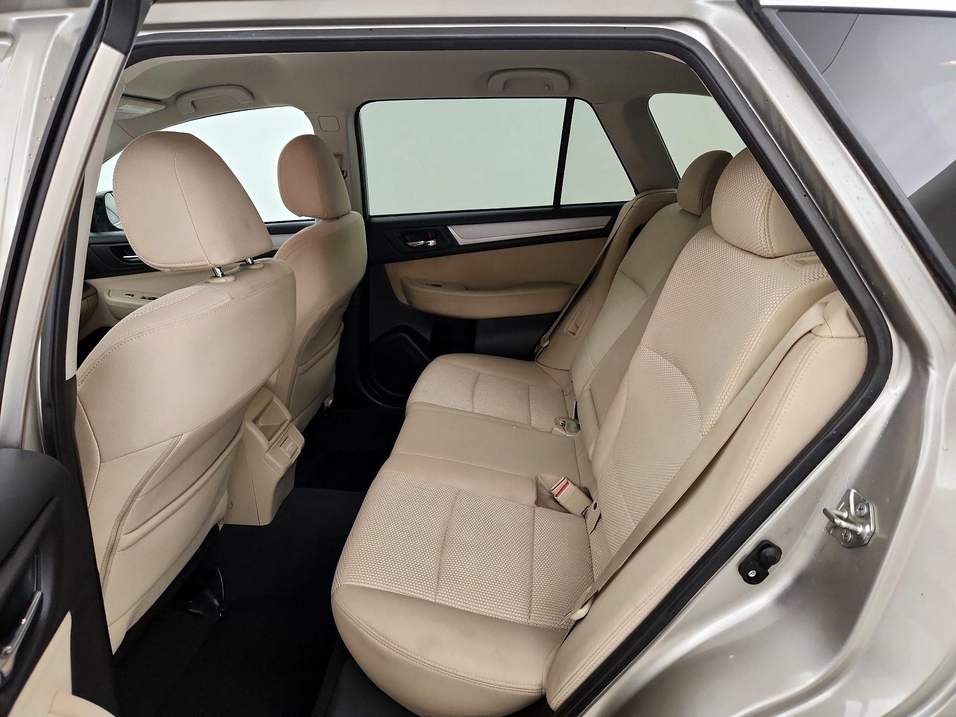 Thumbnail: 2018 Subaru Outback - 19