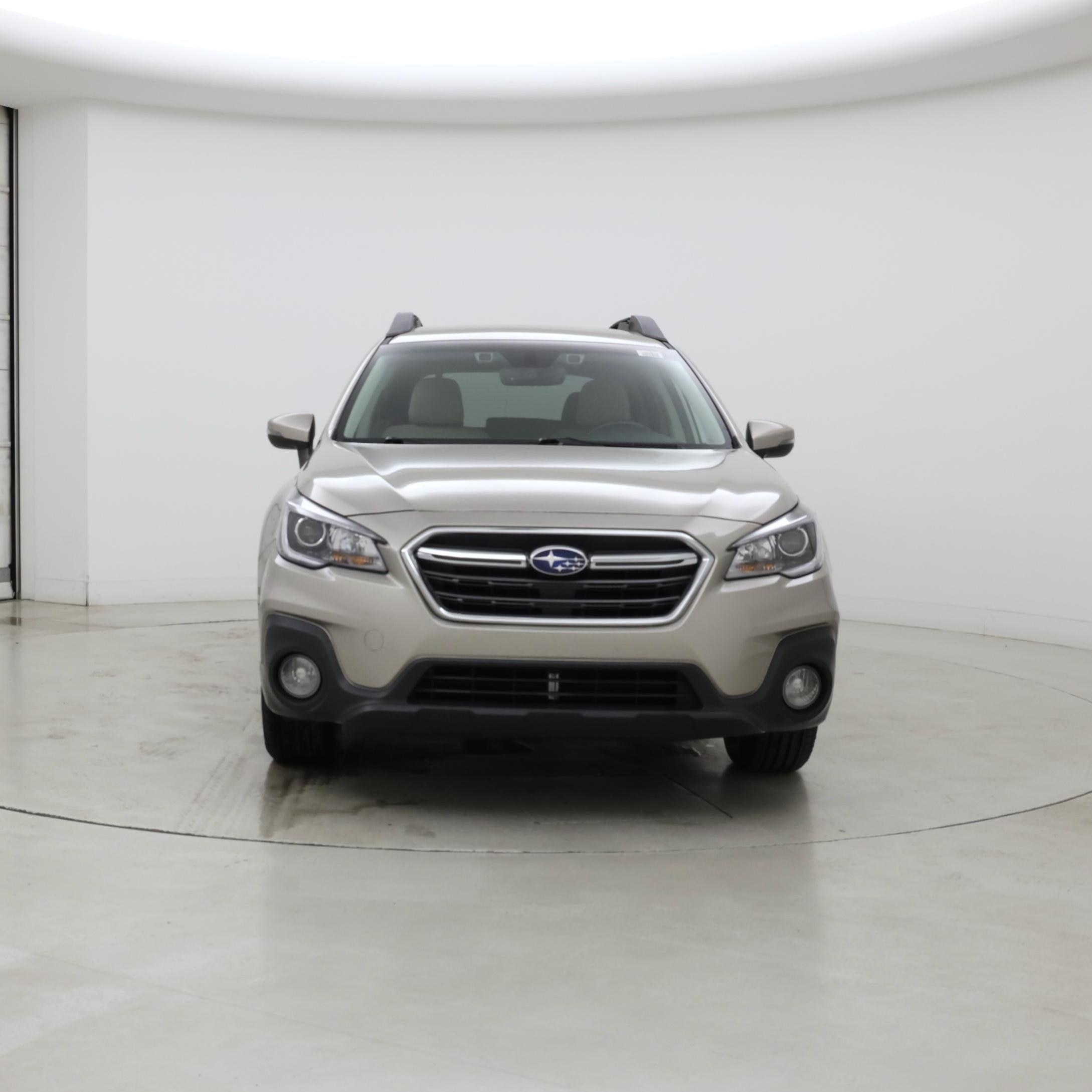 Thumbnail: 2018 Subaru Outback - 5