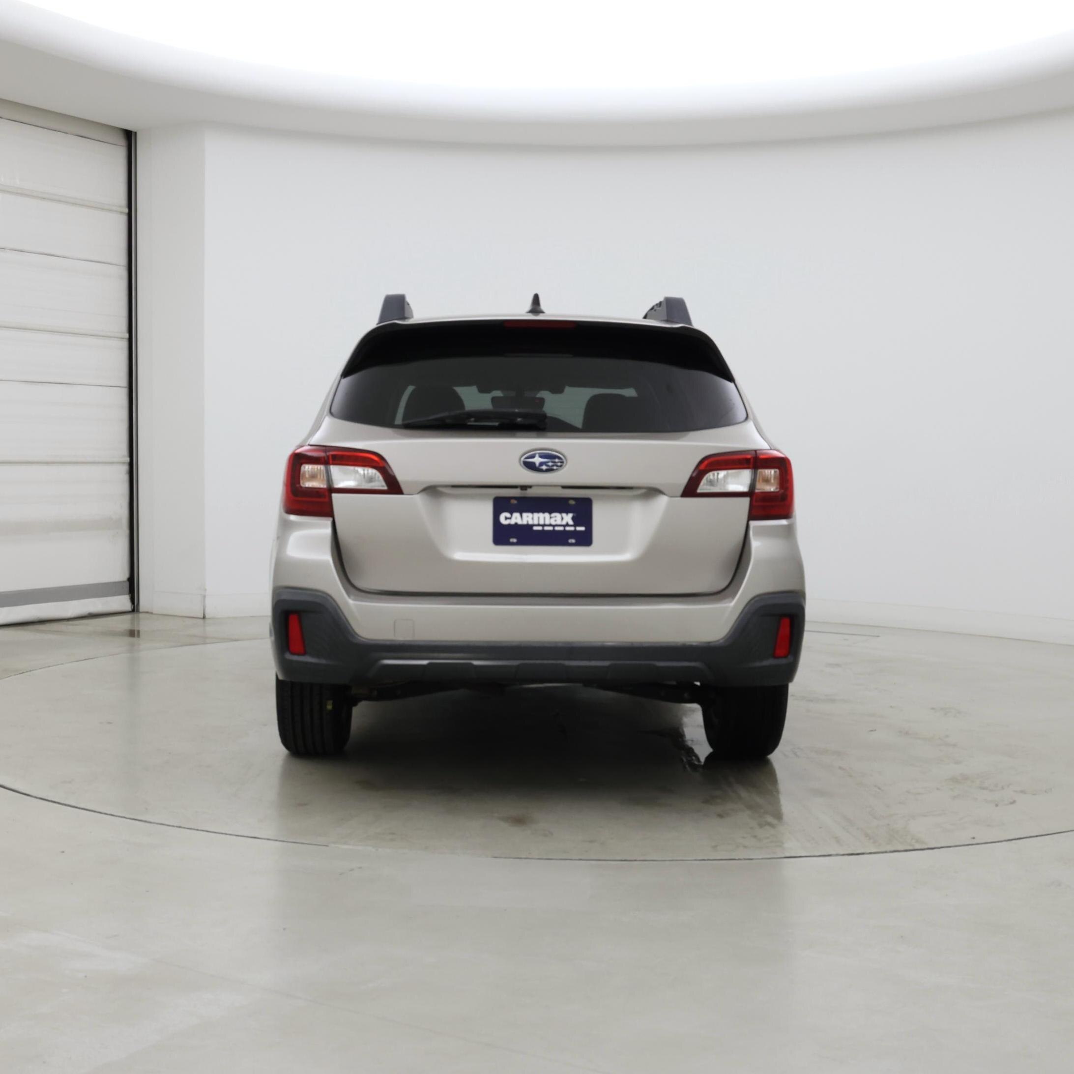 Thumbnail: 2018 Subaru Outback - 6