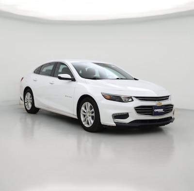 2017 Chevrolet Malibu Hybrid