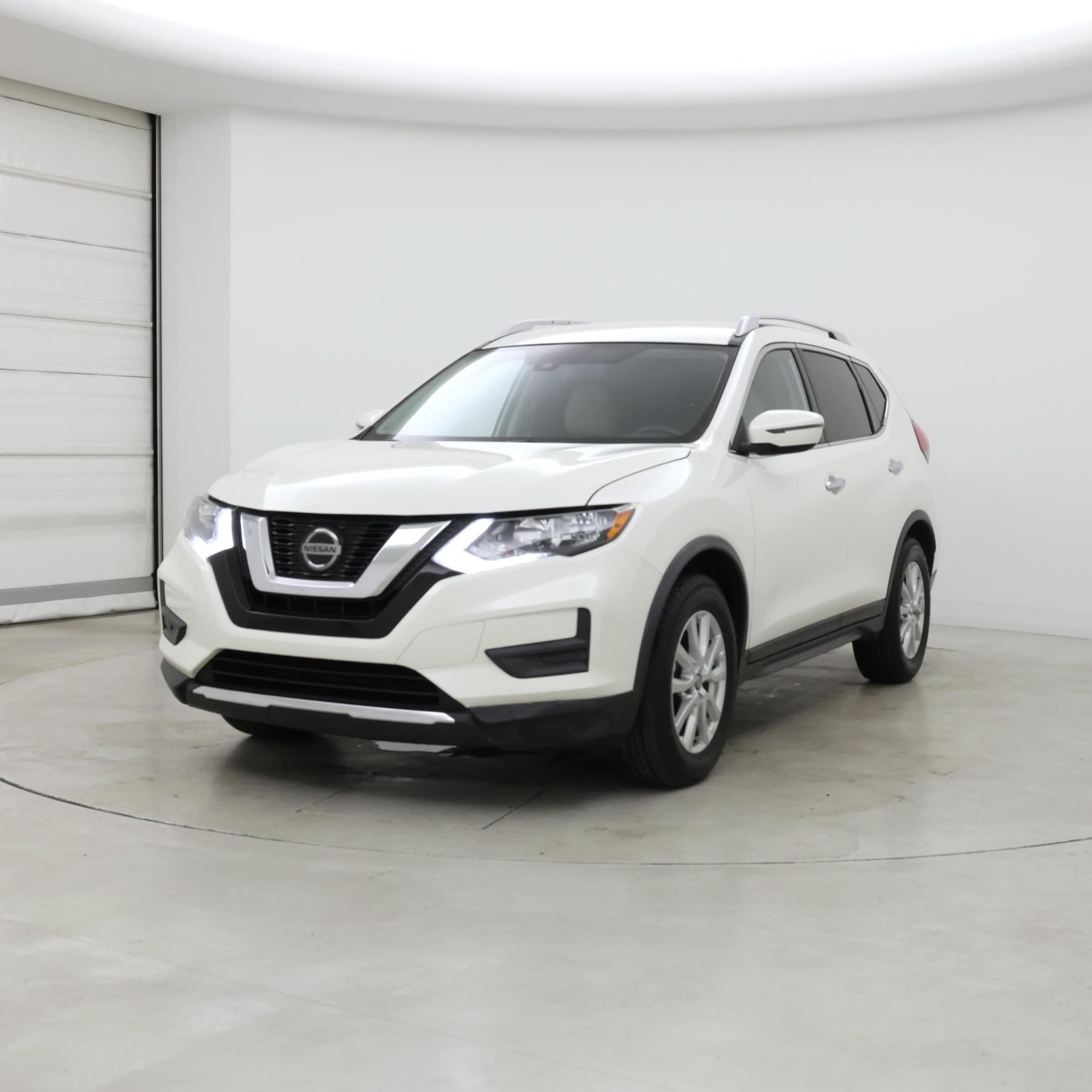 Thumbnail: 2020 Nissan Rogue - 4