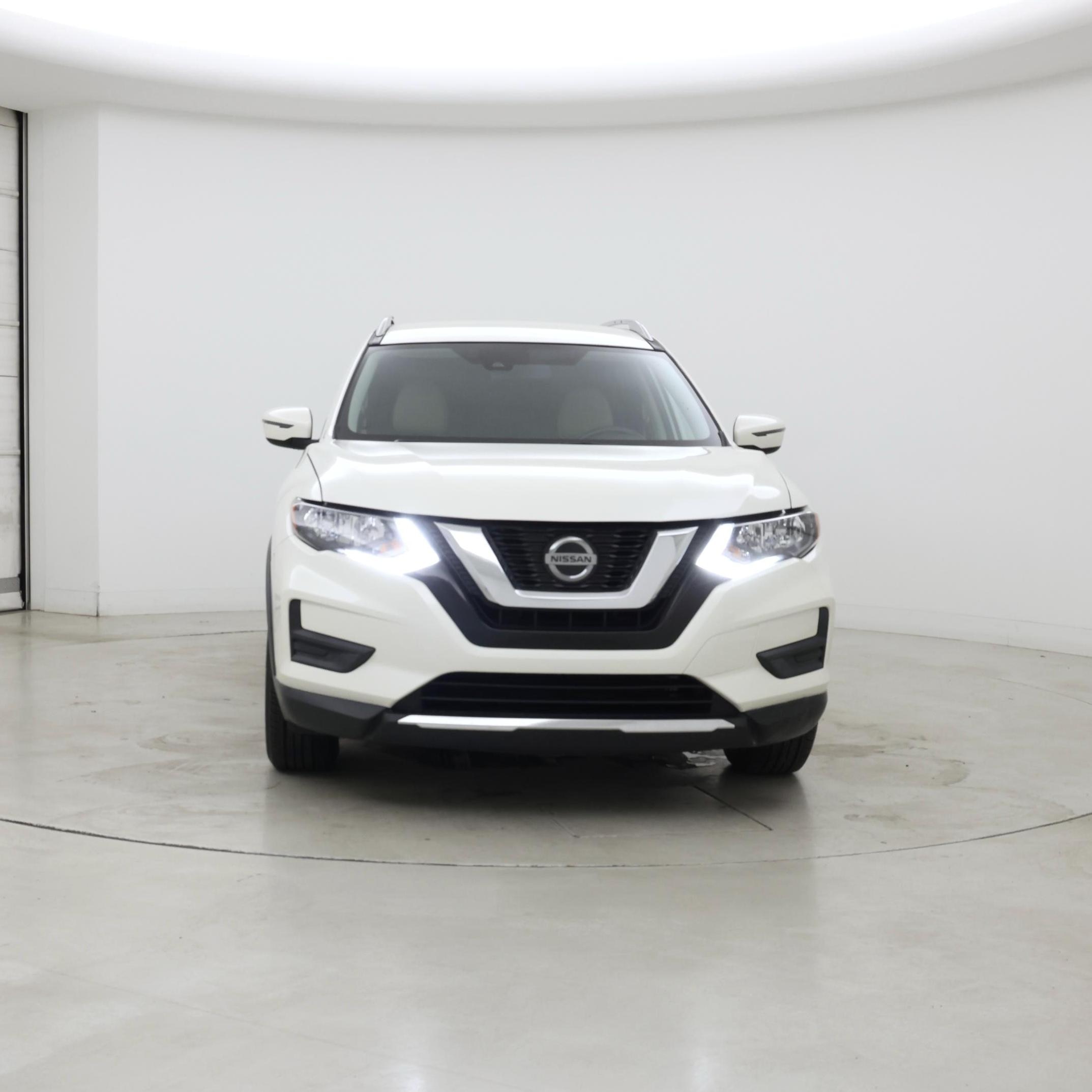 Thumbnail: 2020 Nissan Rogue - 5
