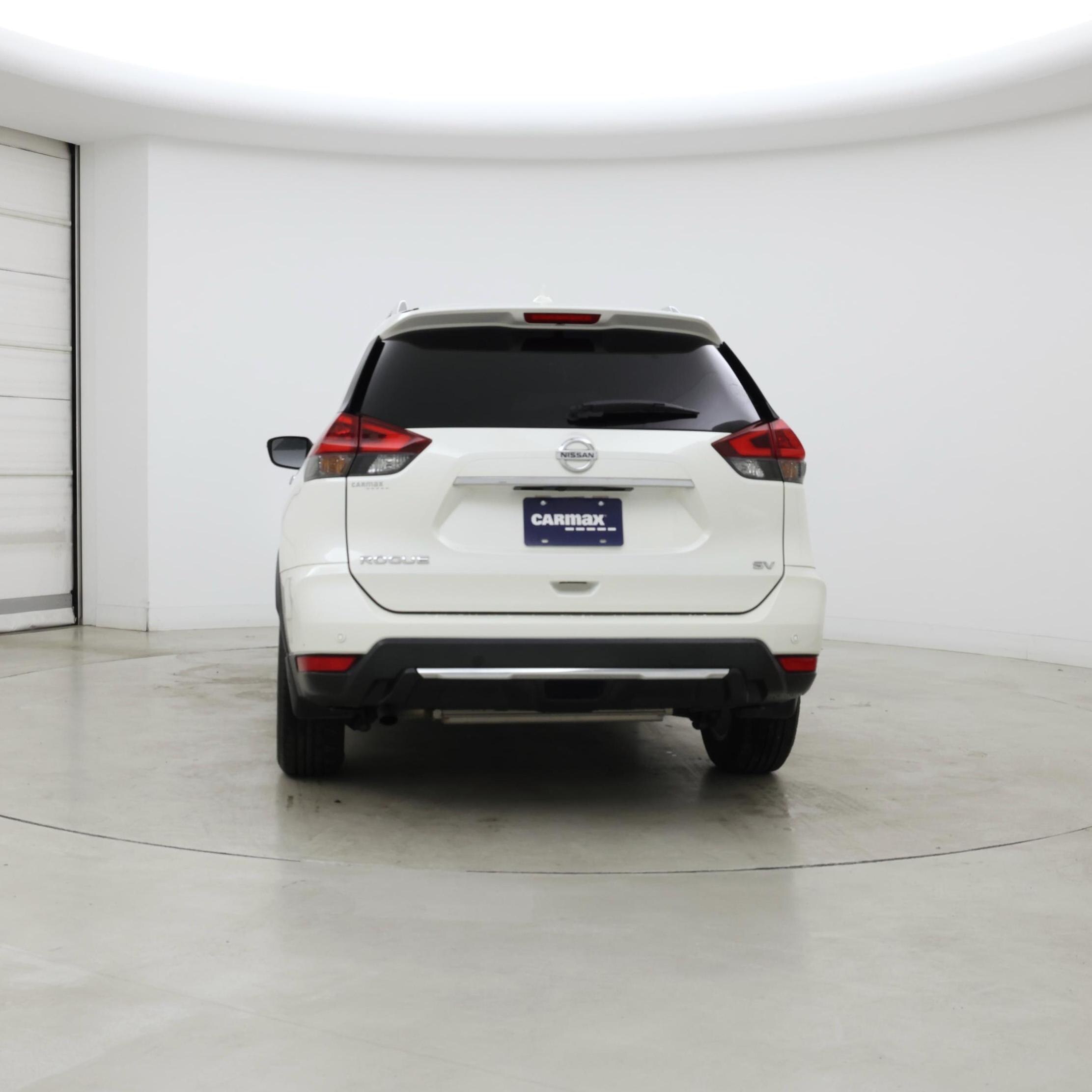 Thumbnail: 2020 Nissan Rogue - 6