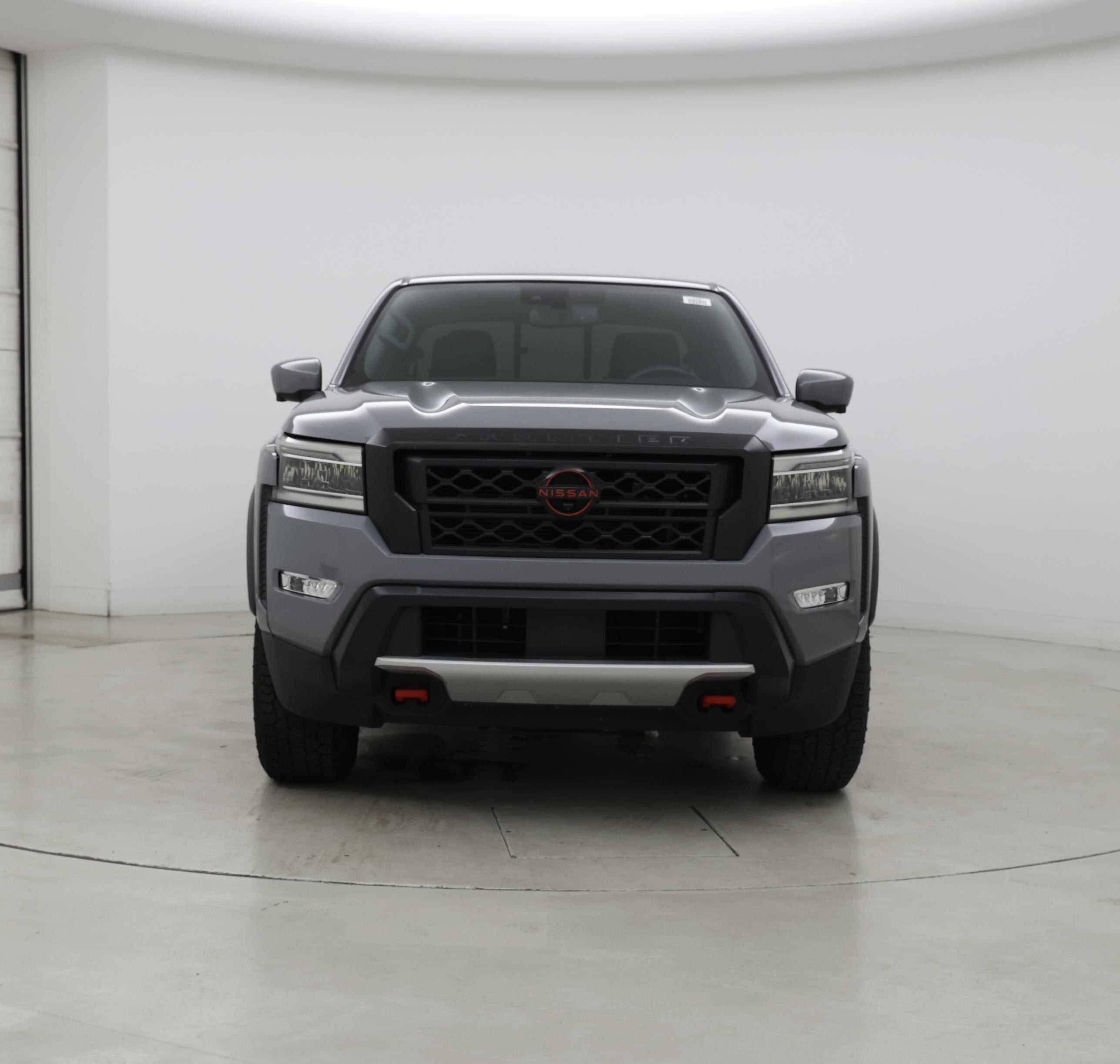Thumbnail: 2022 Nissan Frontier - 5